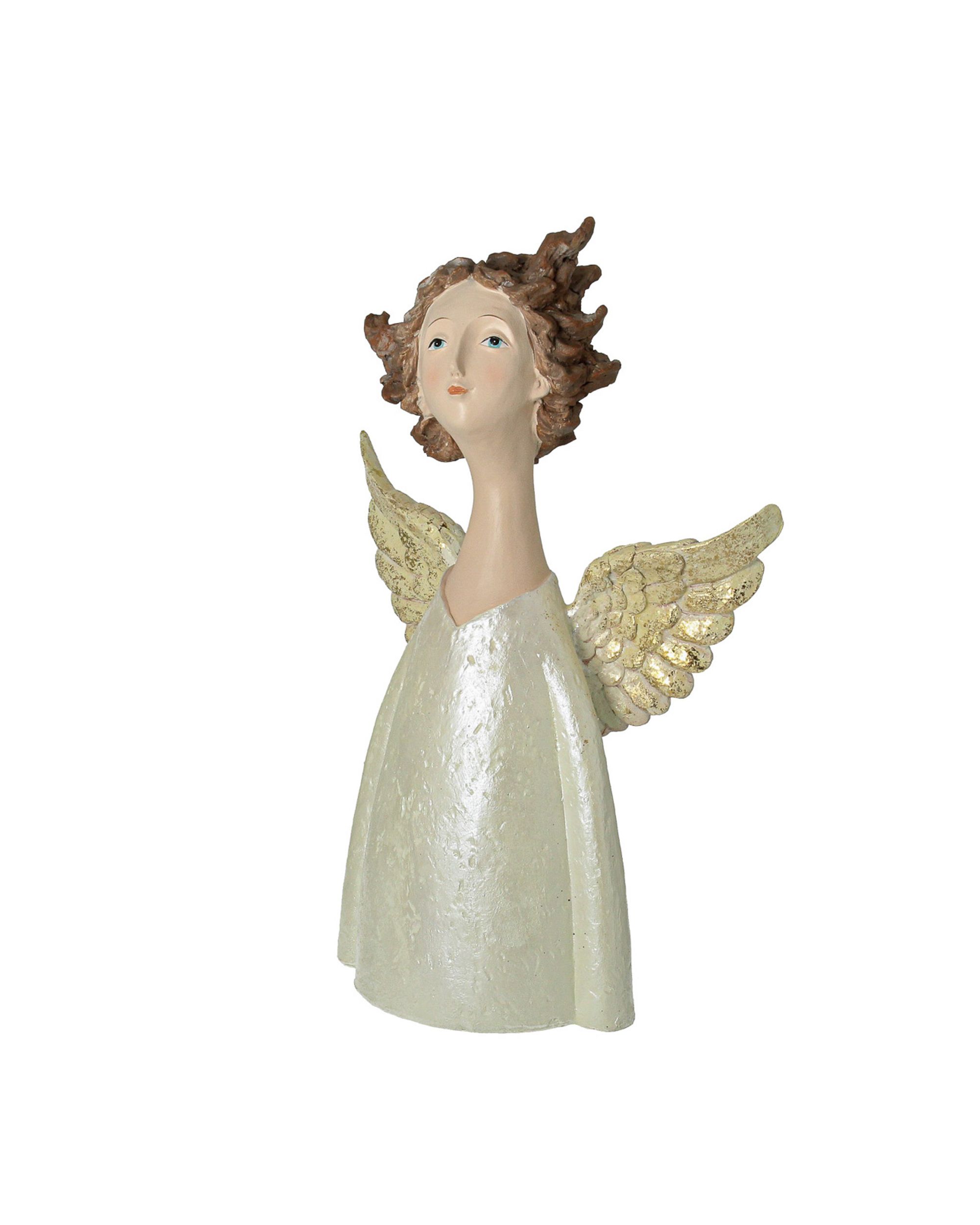 Decoratief Figuur Angel Glow 43 cm (hover)