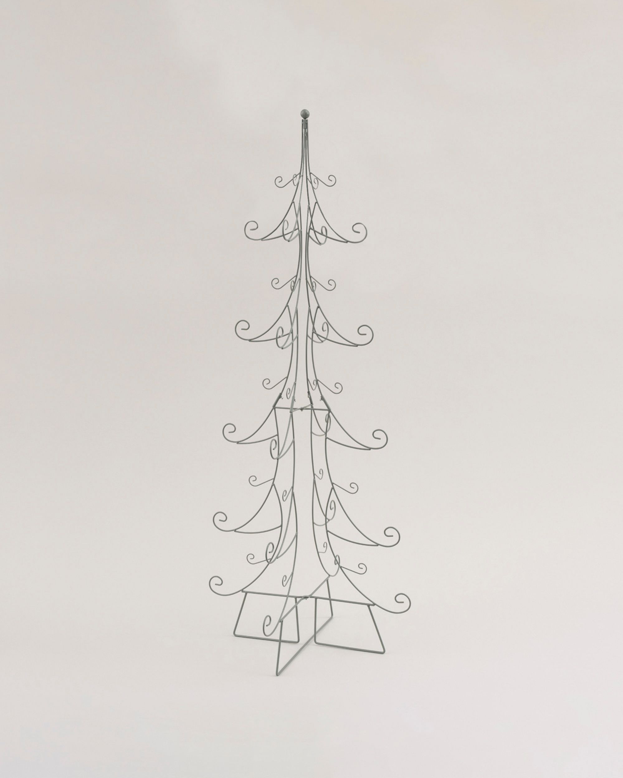Kerstboom Everglow 160 cm