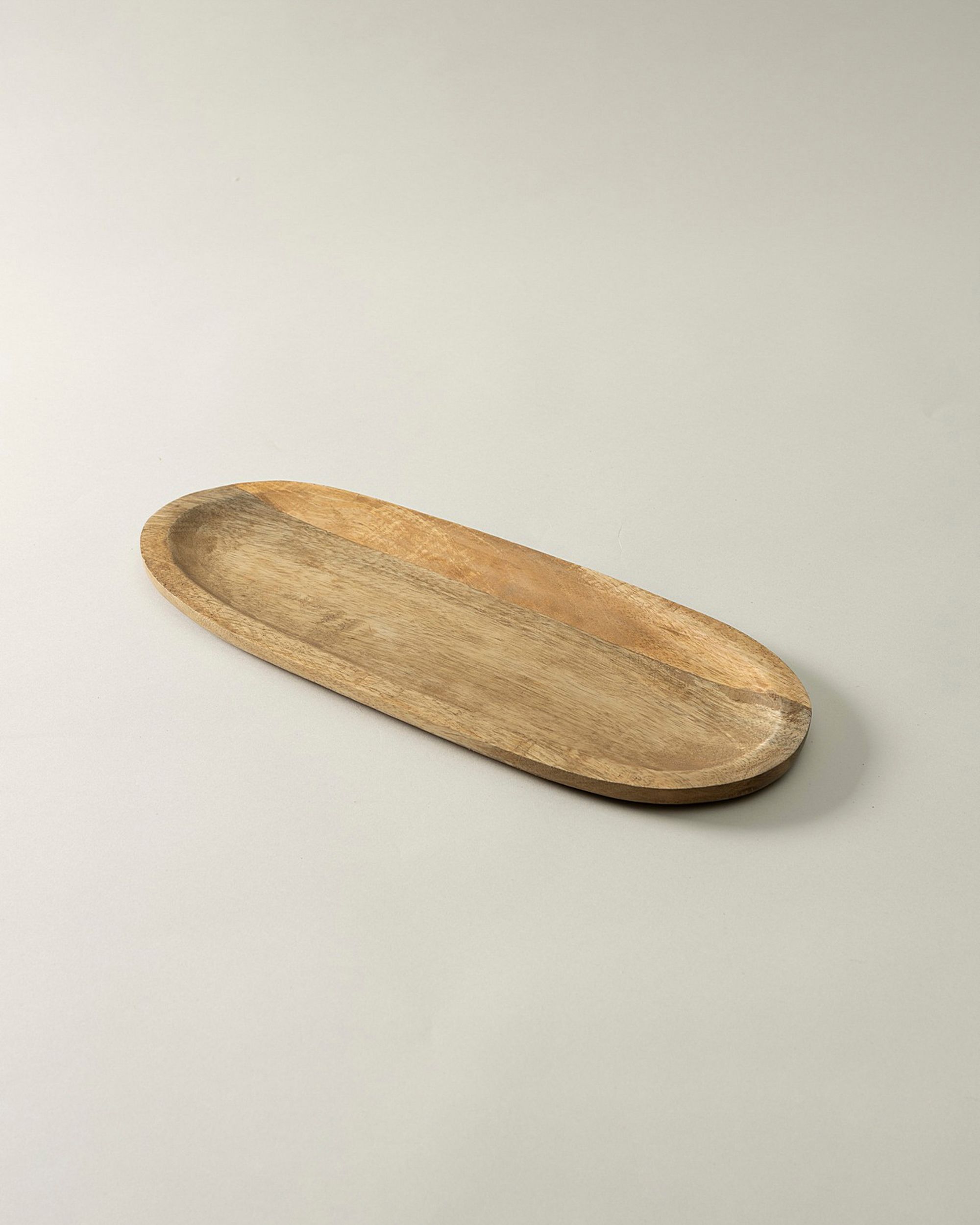 Schaal Mangora 39x16x2 cm