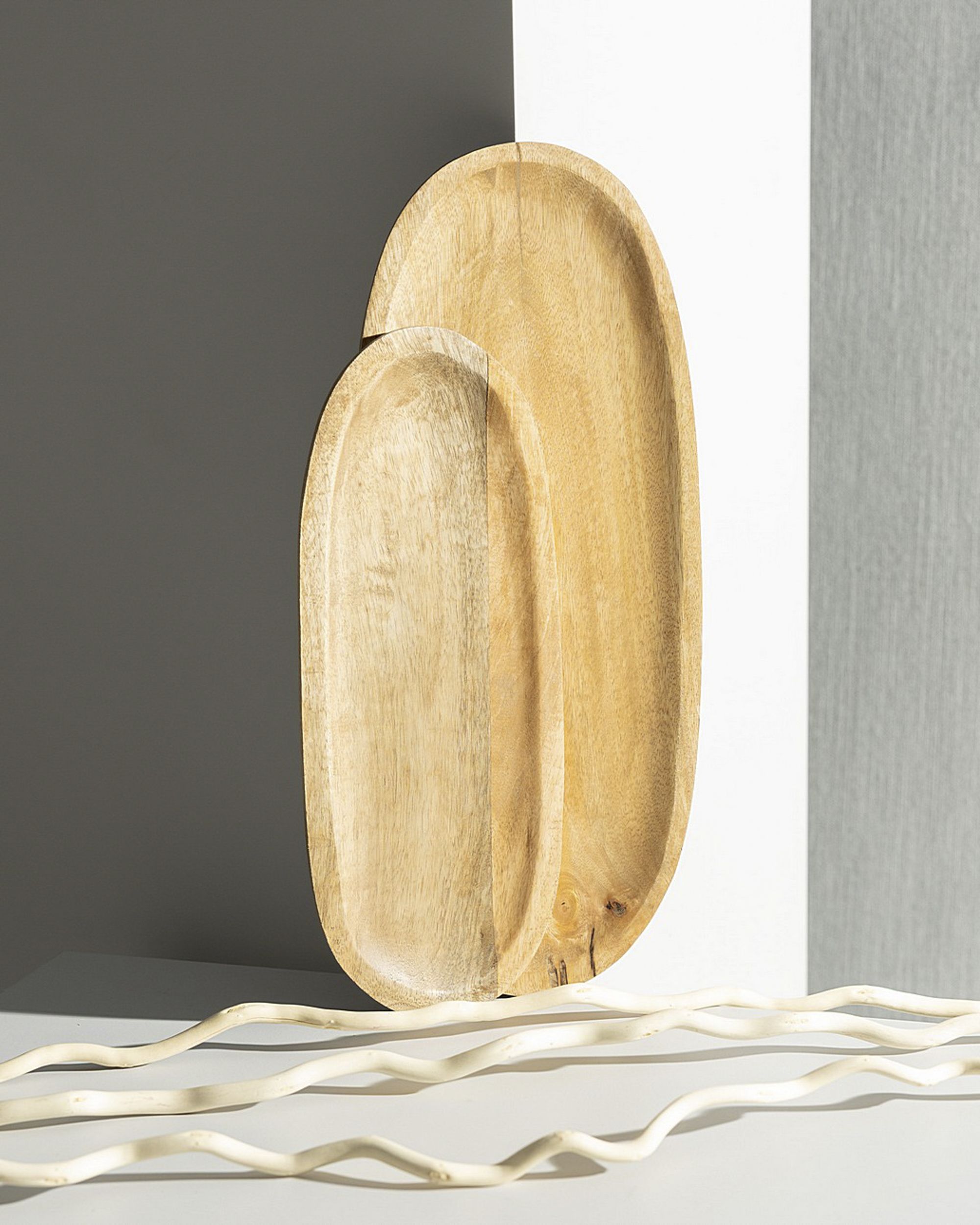Schaal Mangora 39x16x2 cm (hover)