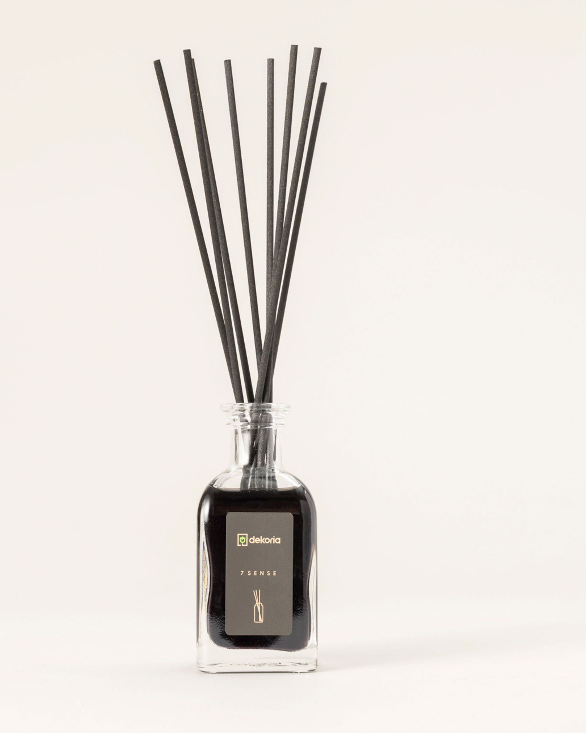 Geurstokjes Sense 100 ml