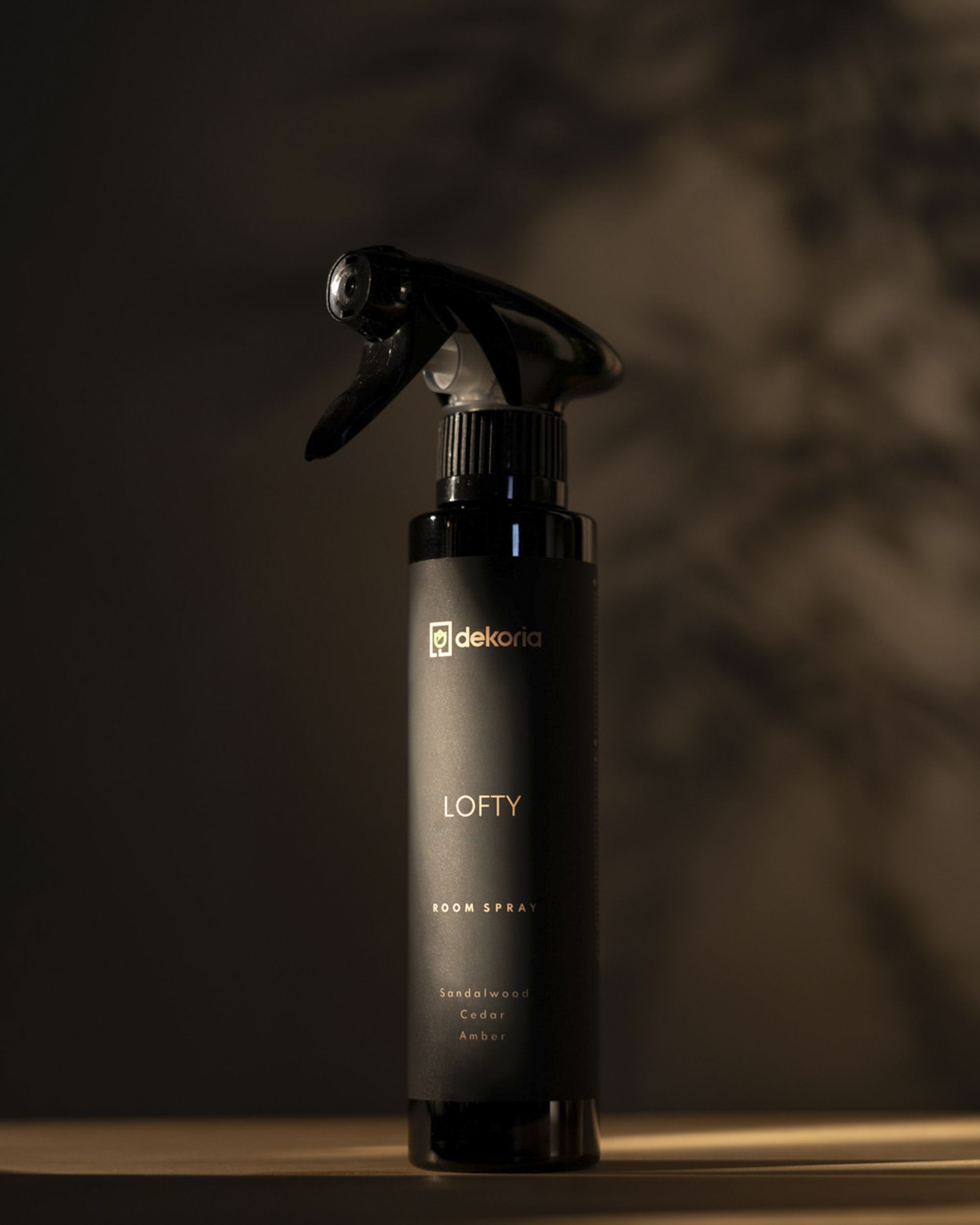 Kamerspray Lofty 250 ml (hover)