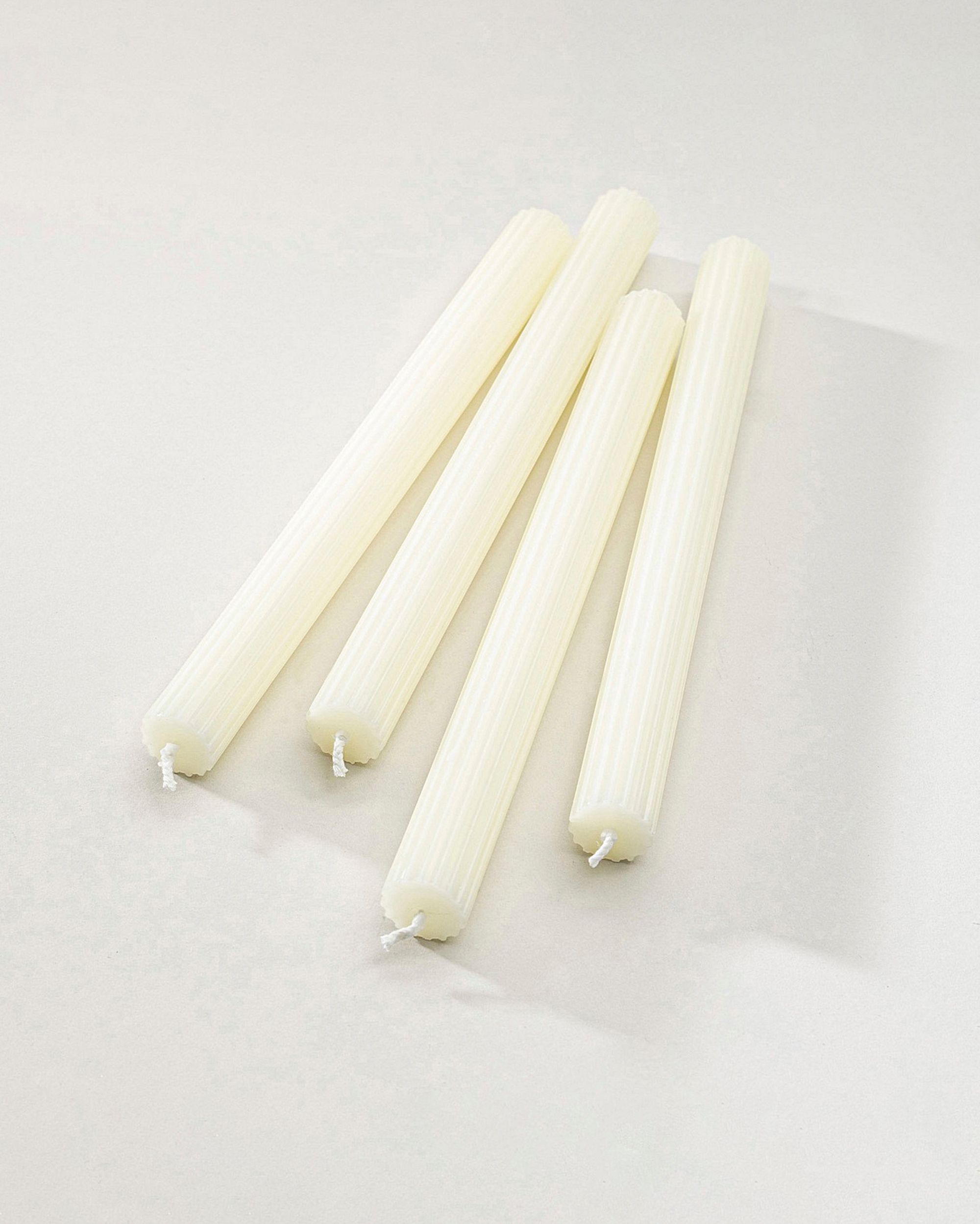Decoratieve Kaarsenset Pure Elegance 2x25 cm