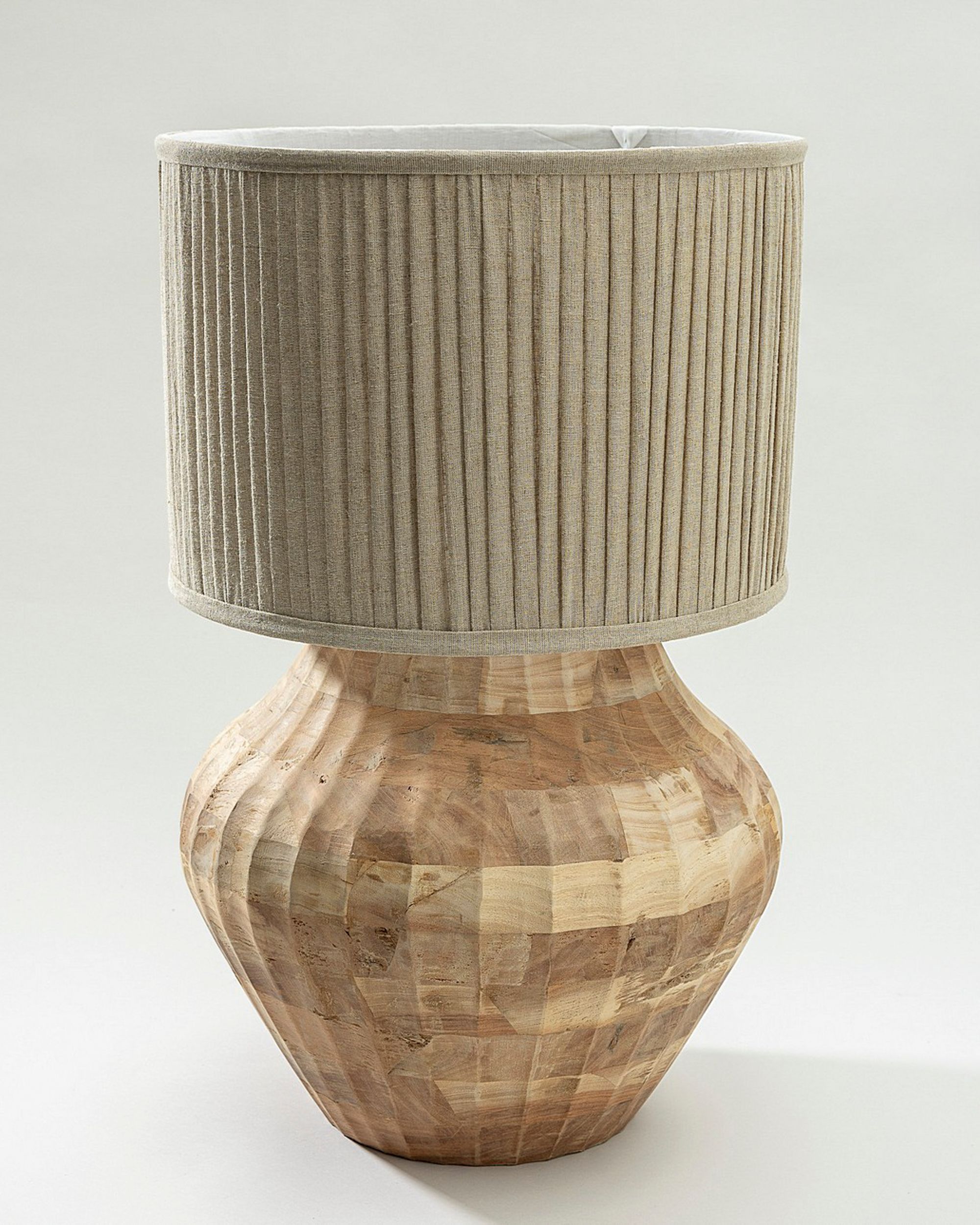 Tafellamp Kora 40x65 cm