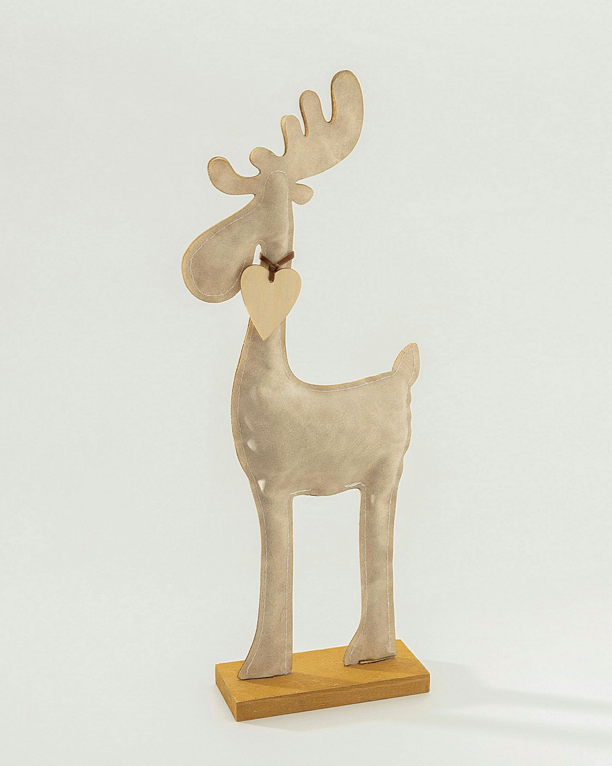 Decoratief object Arvid I 12x5x34 cm