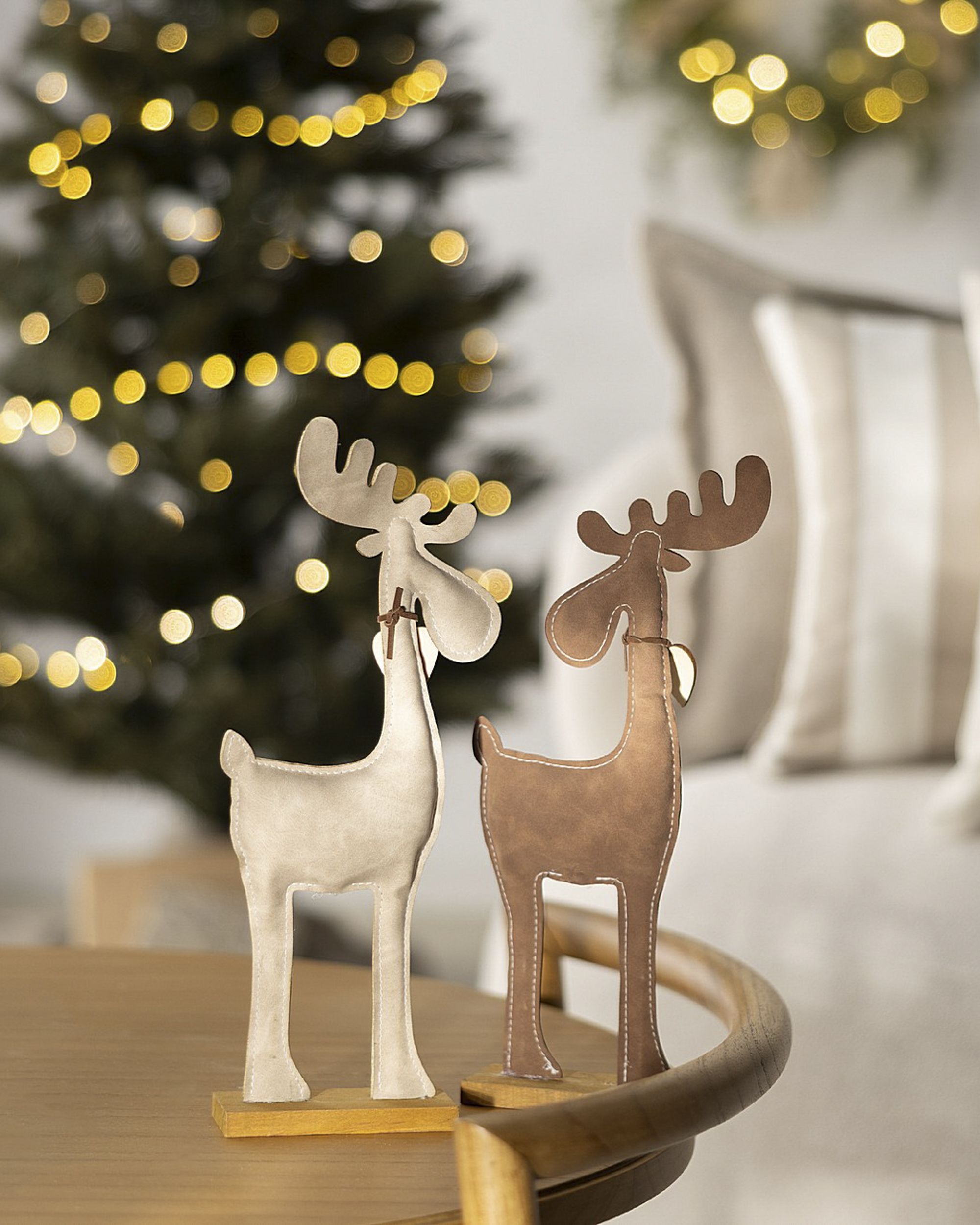 Decoratief object Arvid I 12x5x34 cm (hover)