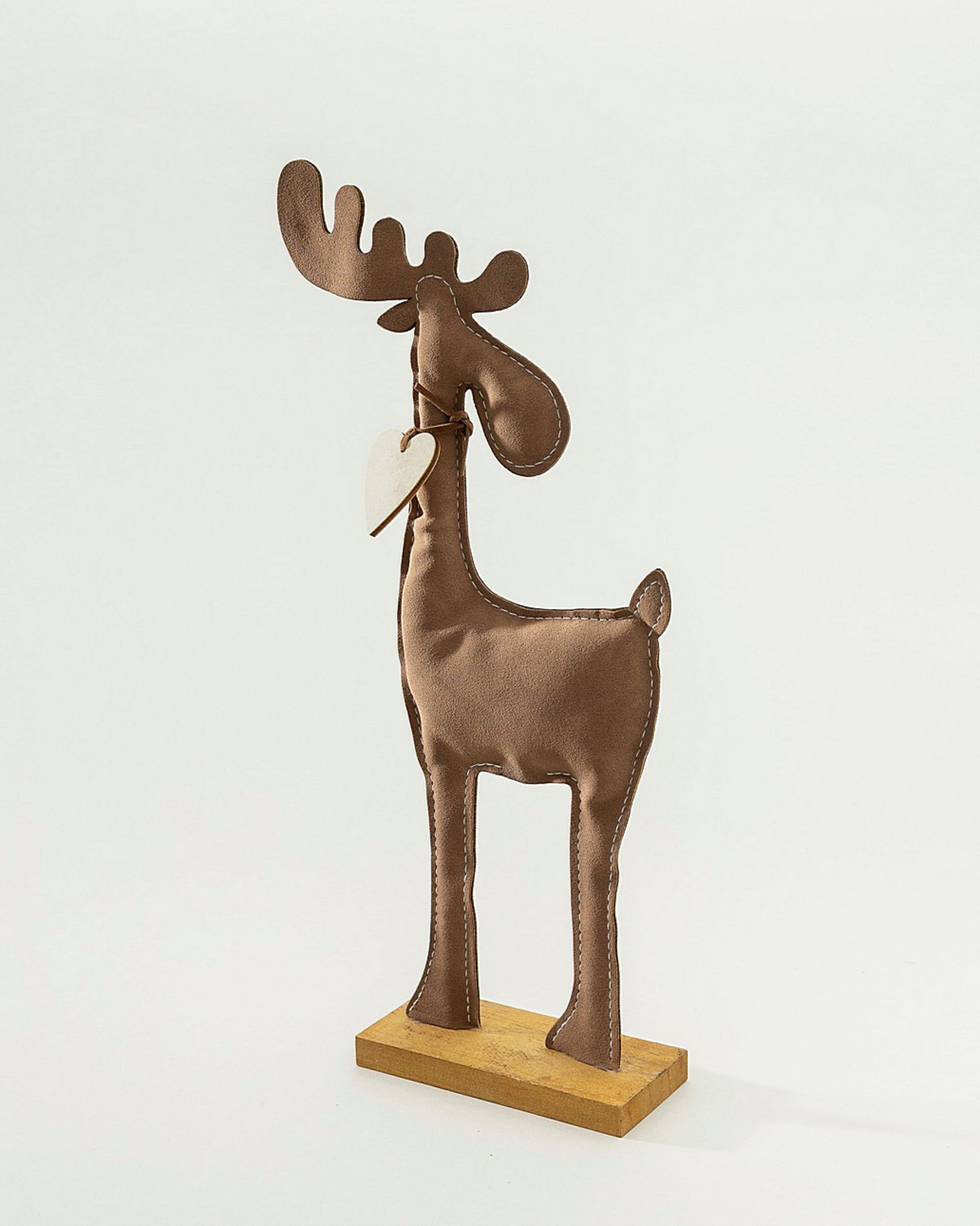 Decoratief object Arvid II 12x5x34 cm