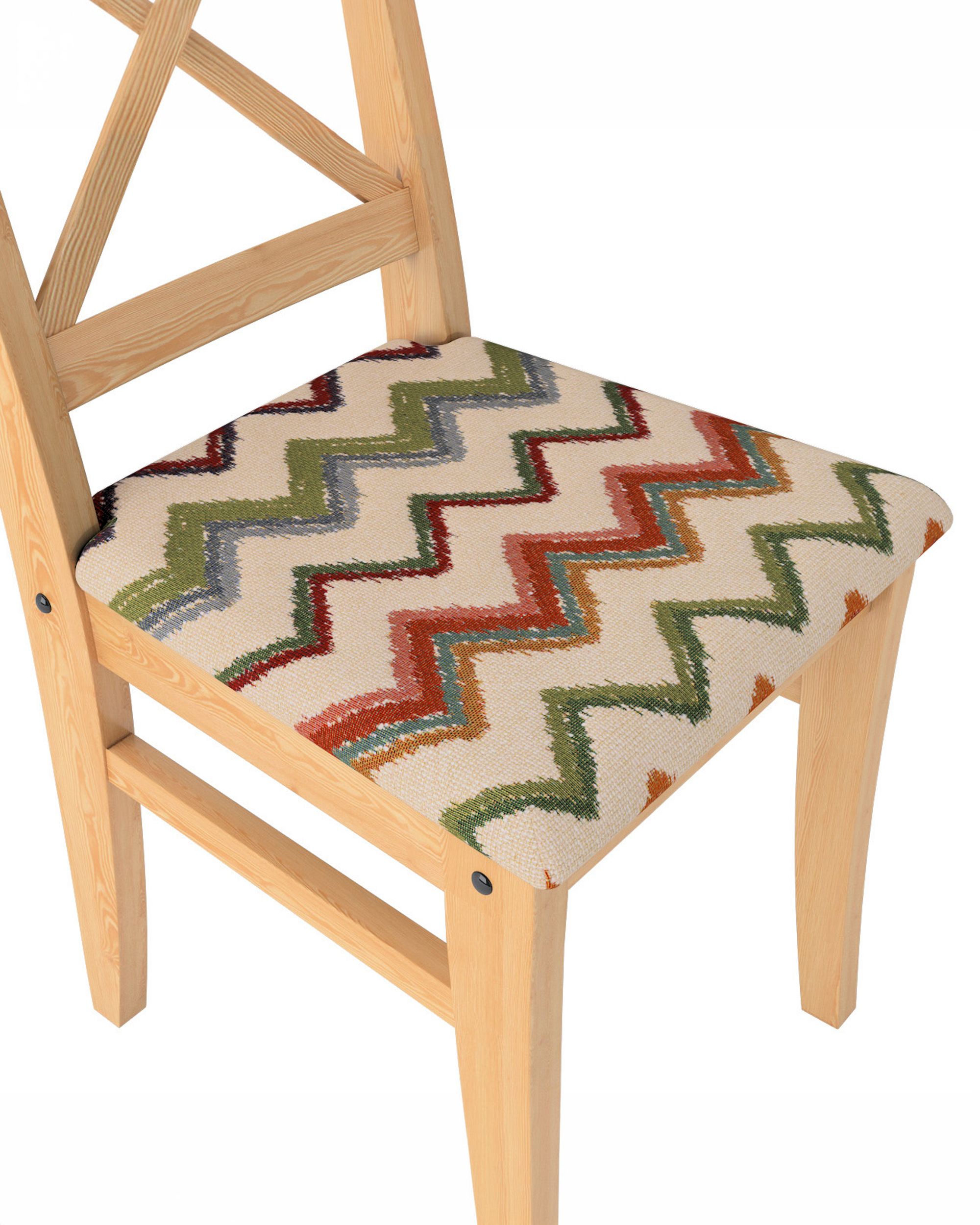 906-145-36 kleur product meerkleurig stof met structuur, met patroon (hover)