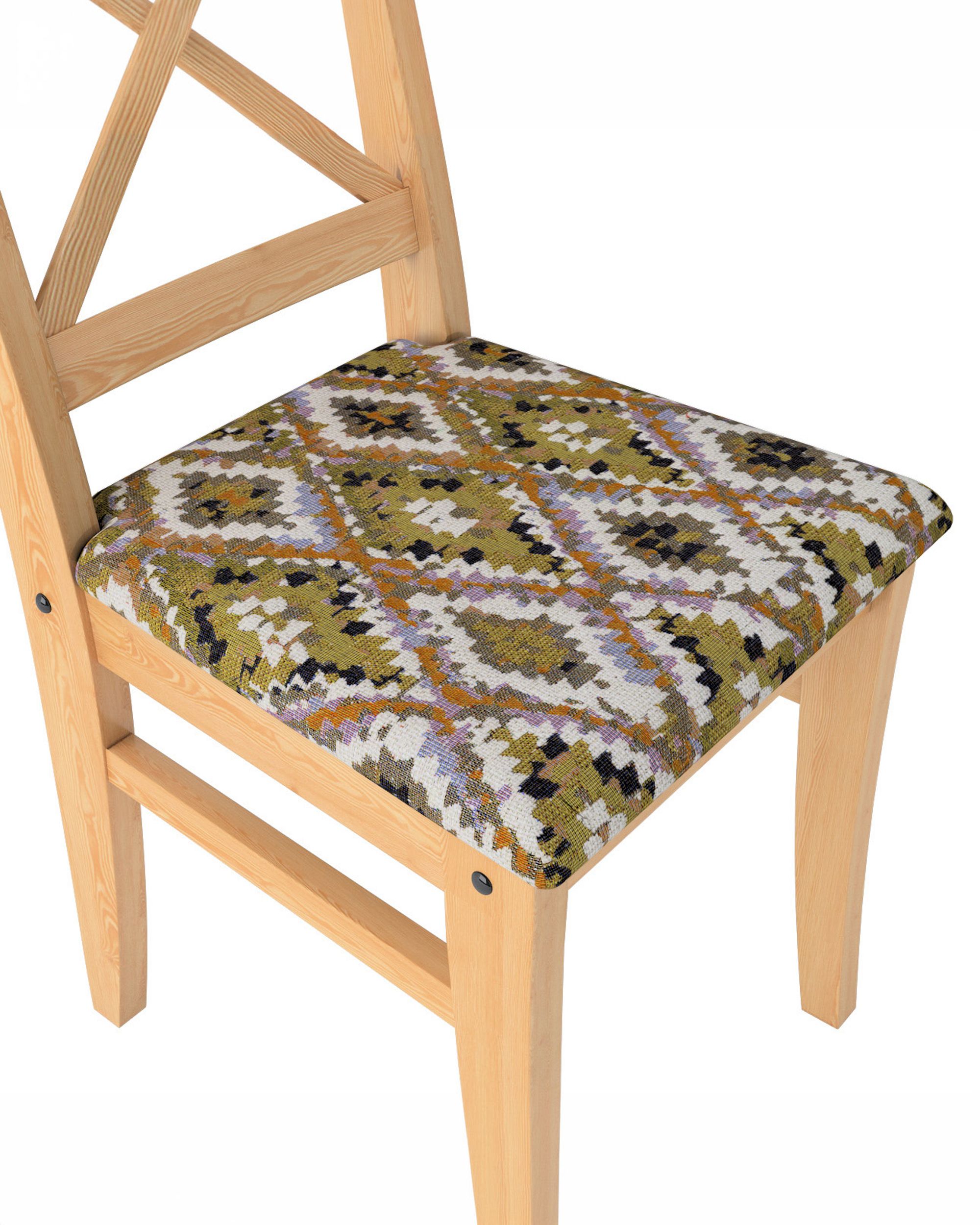 906-145-37 kleur product meerkleurig stof met structuur, met patroon (hover)