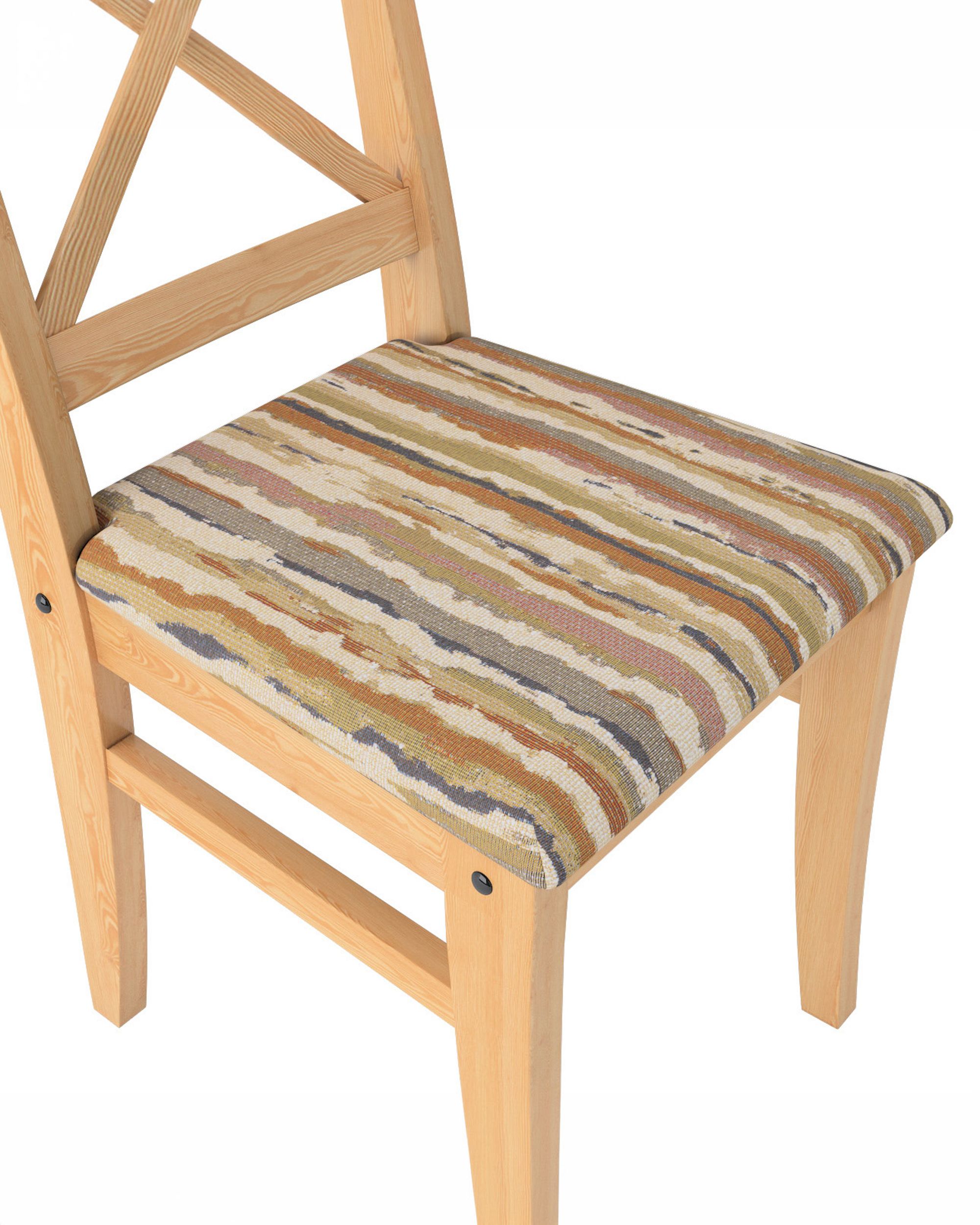 906-145-41 kleur product beige stof met structuur, met patroon (hover)