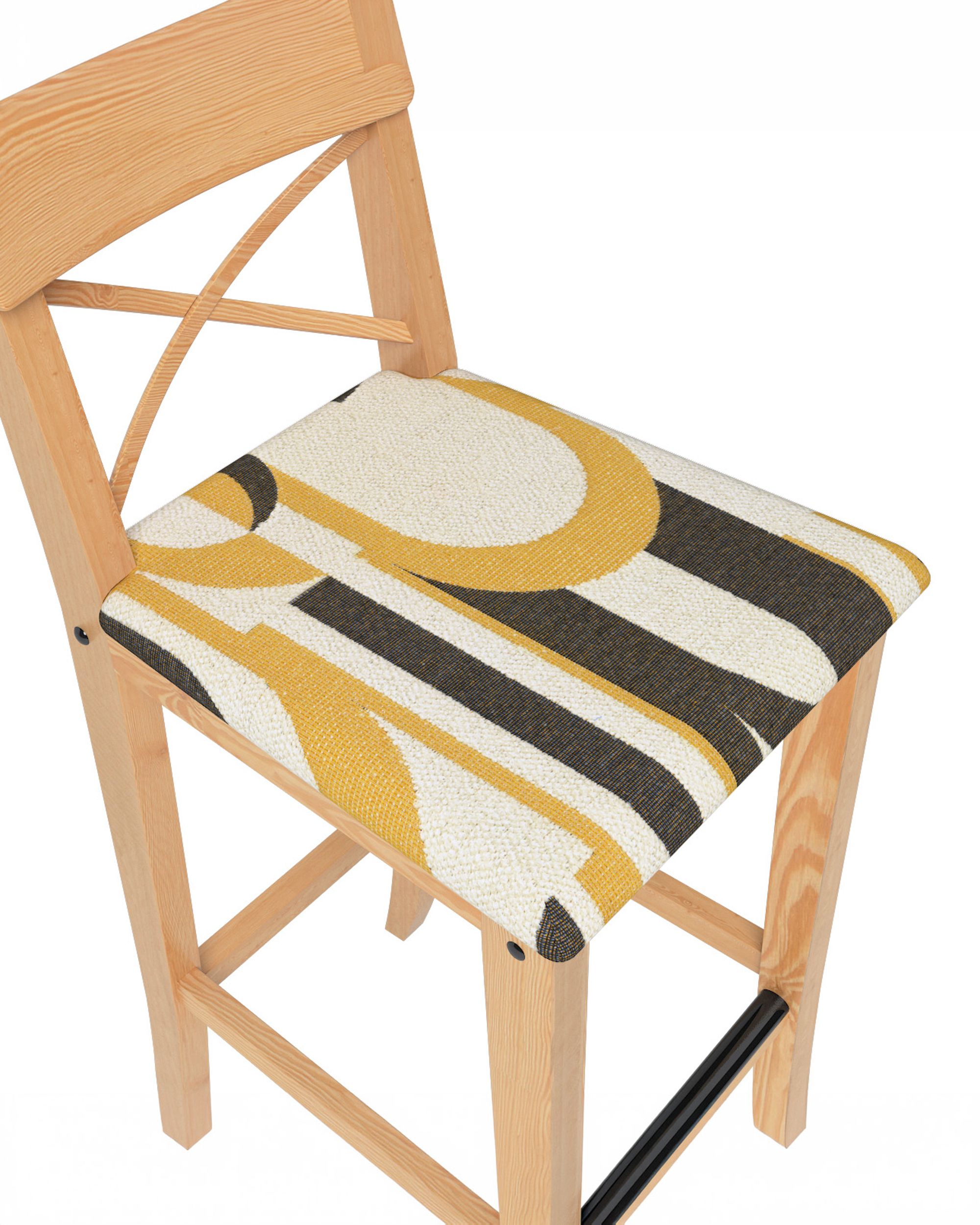 907-145-08 kleur product meerkleurig stof met structuur, met patroon (hover)
