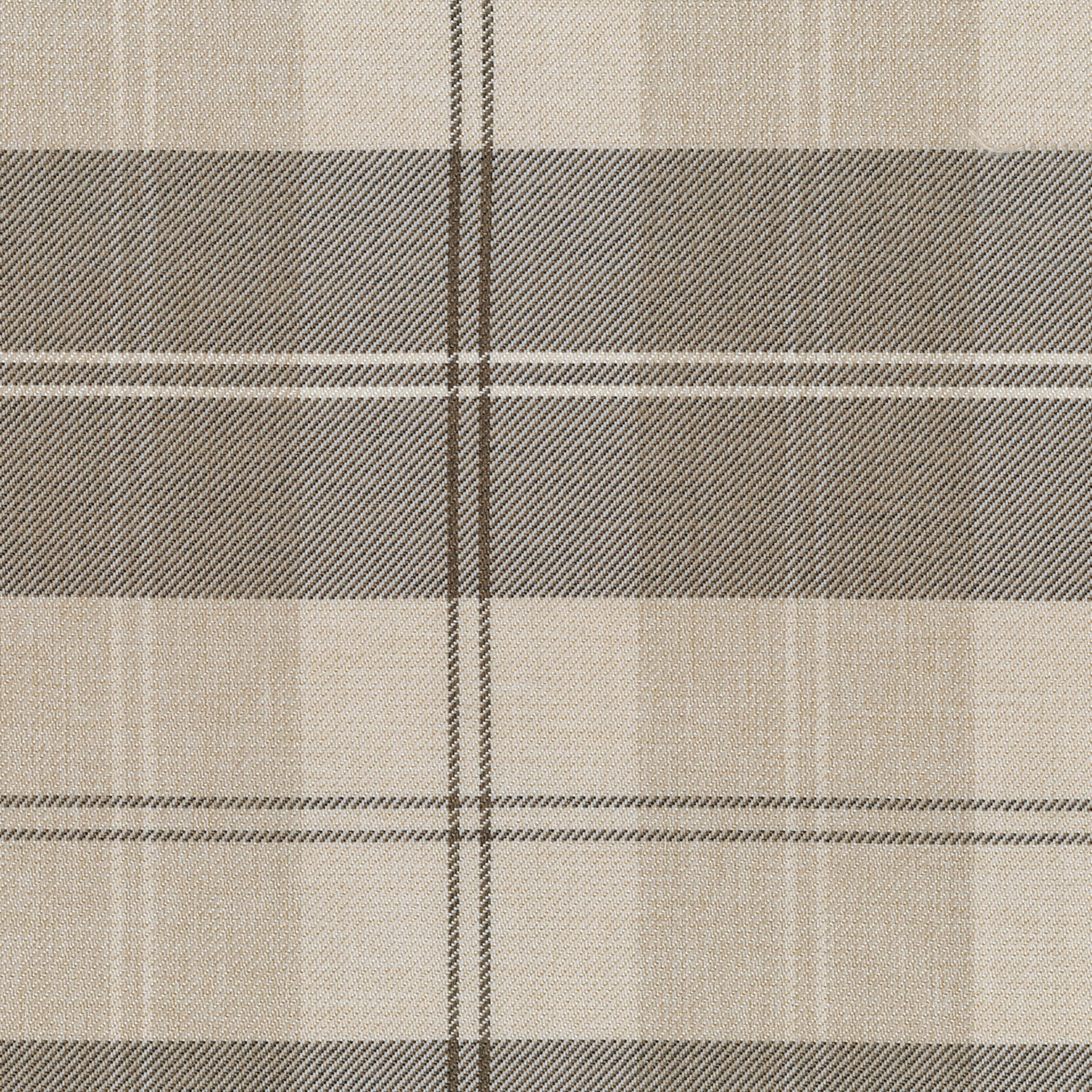Edinburgh 115-80 bruin-beige