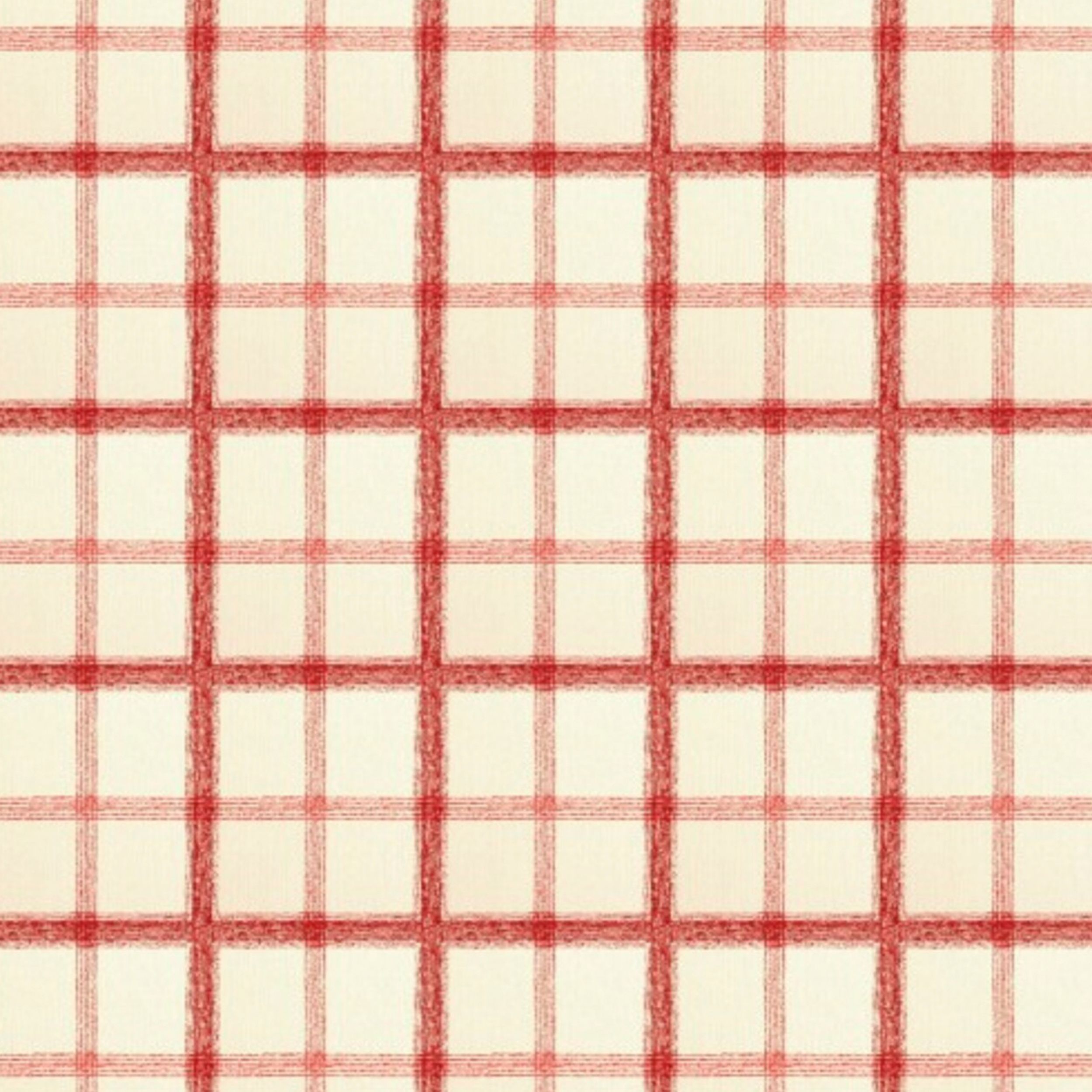 Avinon 131-15 crème-rood