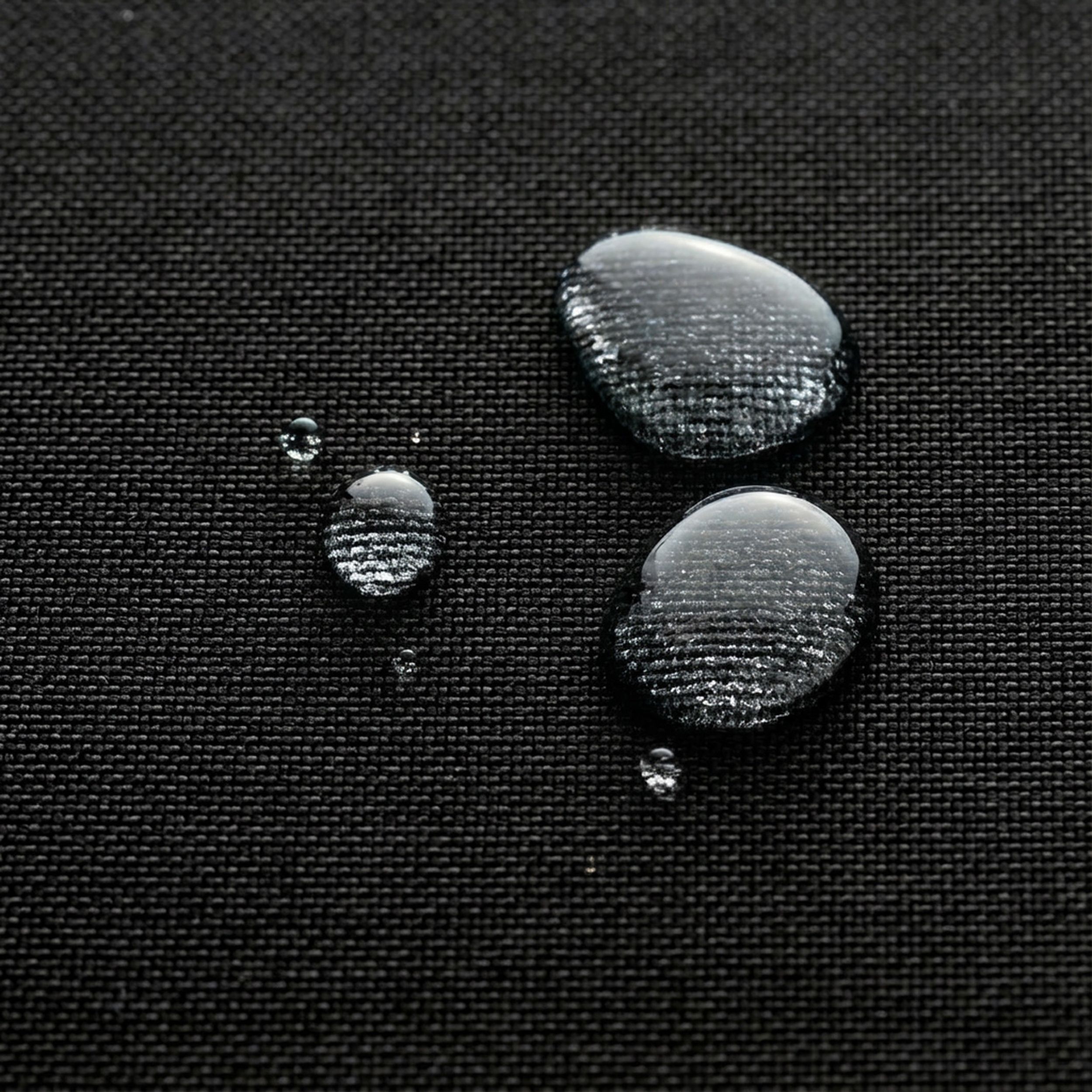 Spotless Dining 135-26 zwart
