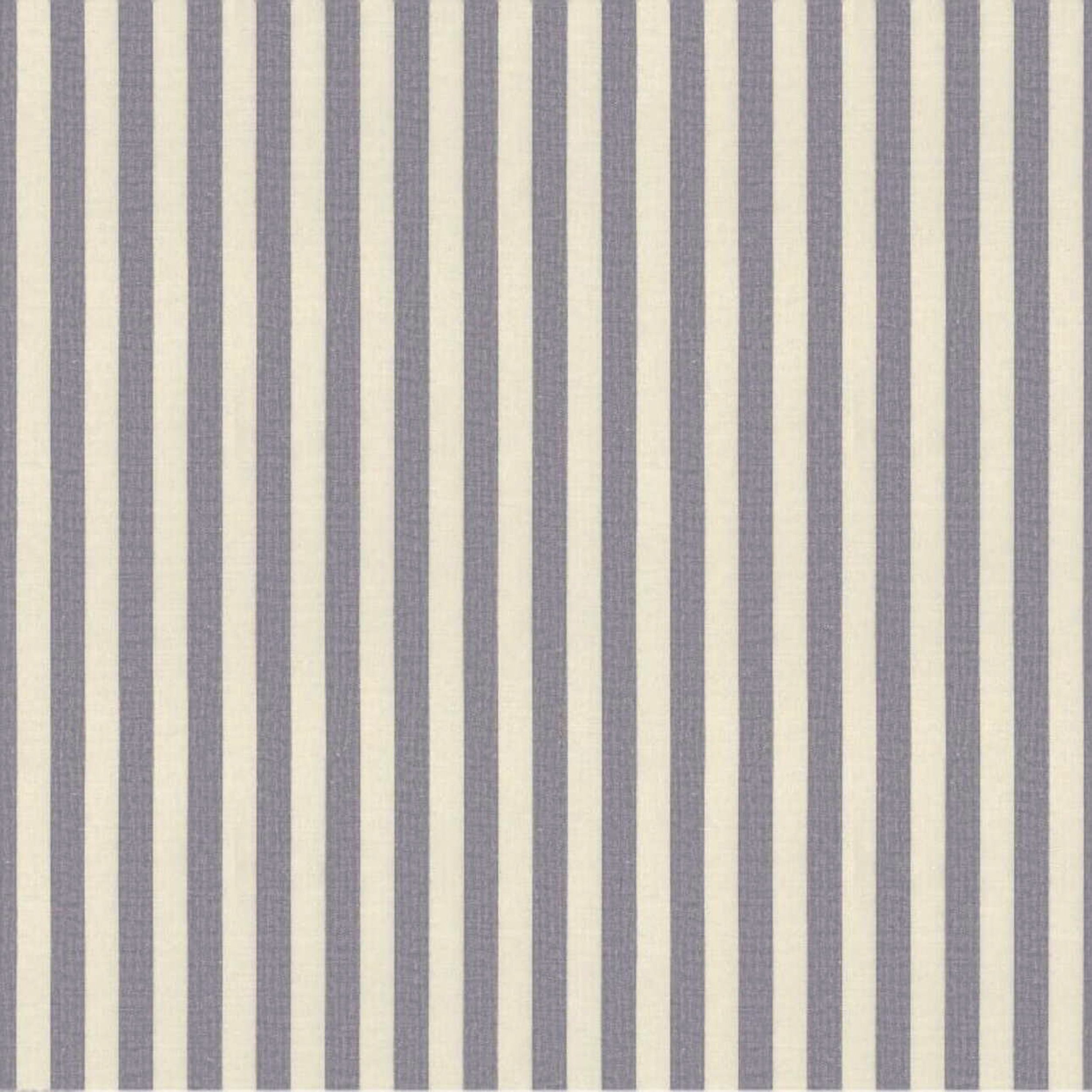 Quadro 136-02 marineblauw-ecru