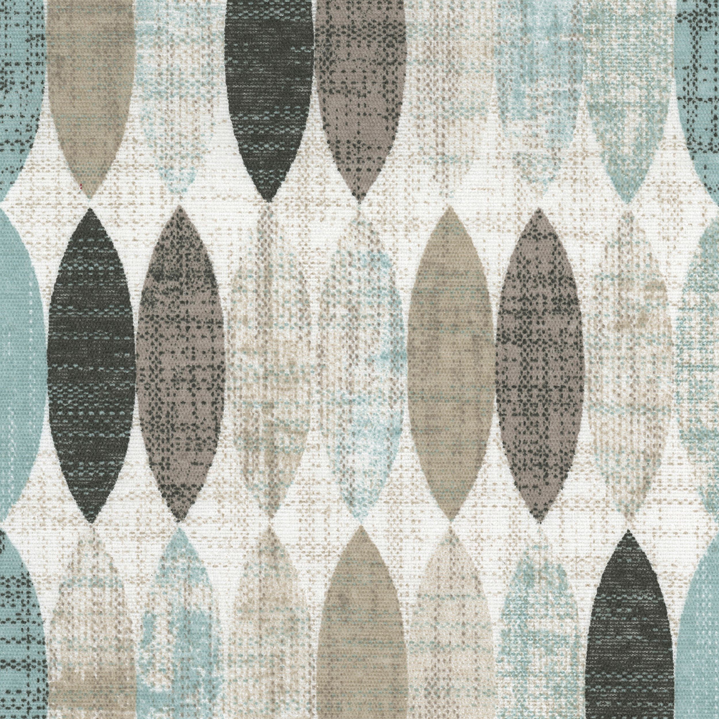 Modern 141-91 blauw-beige