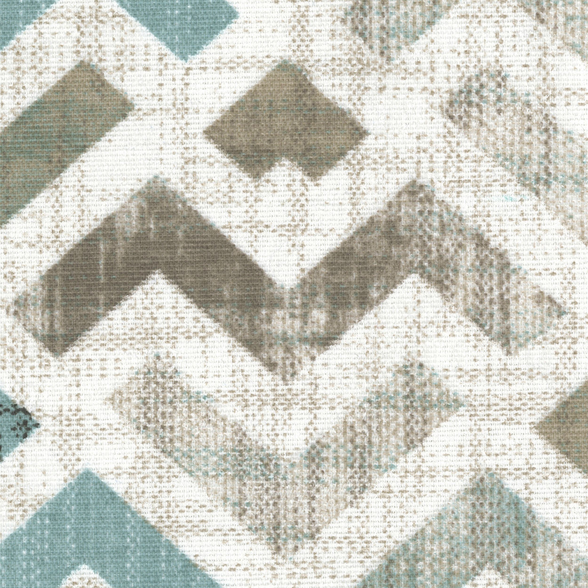 Modern 141-93 blauw-beige