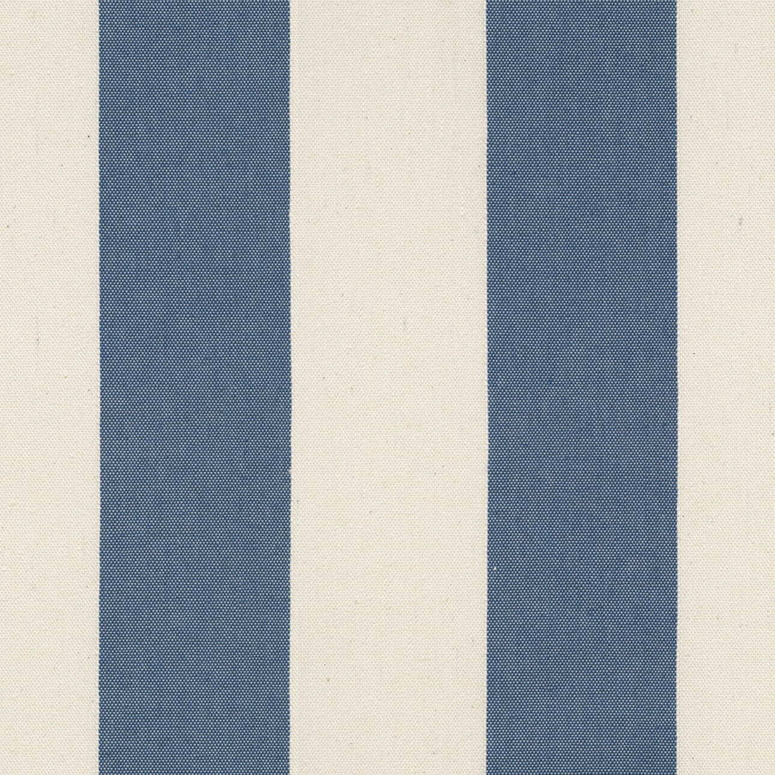 Quadro 143-90 blauw-wit