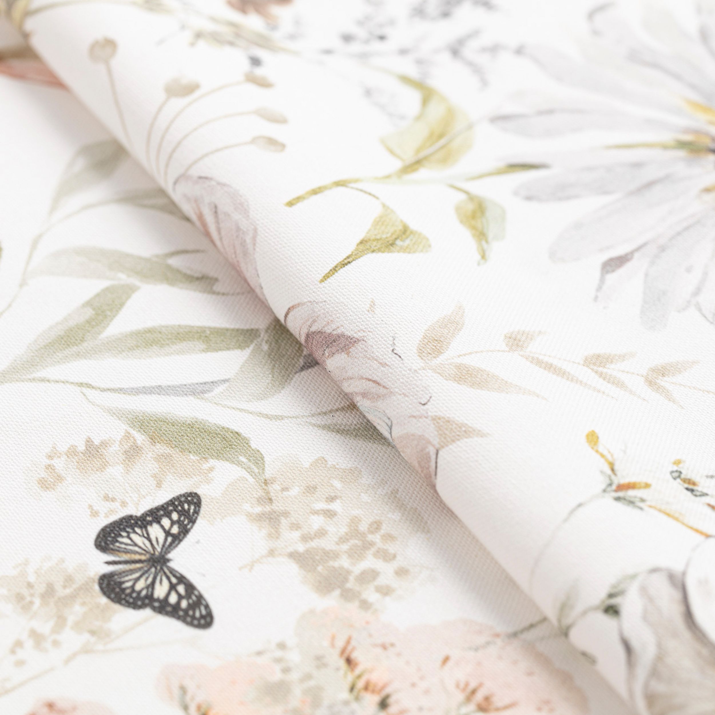 Gardenia 143-96 wit-beige