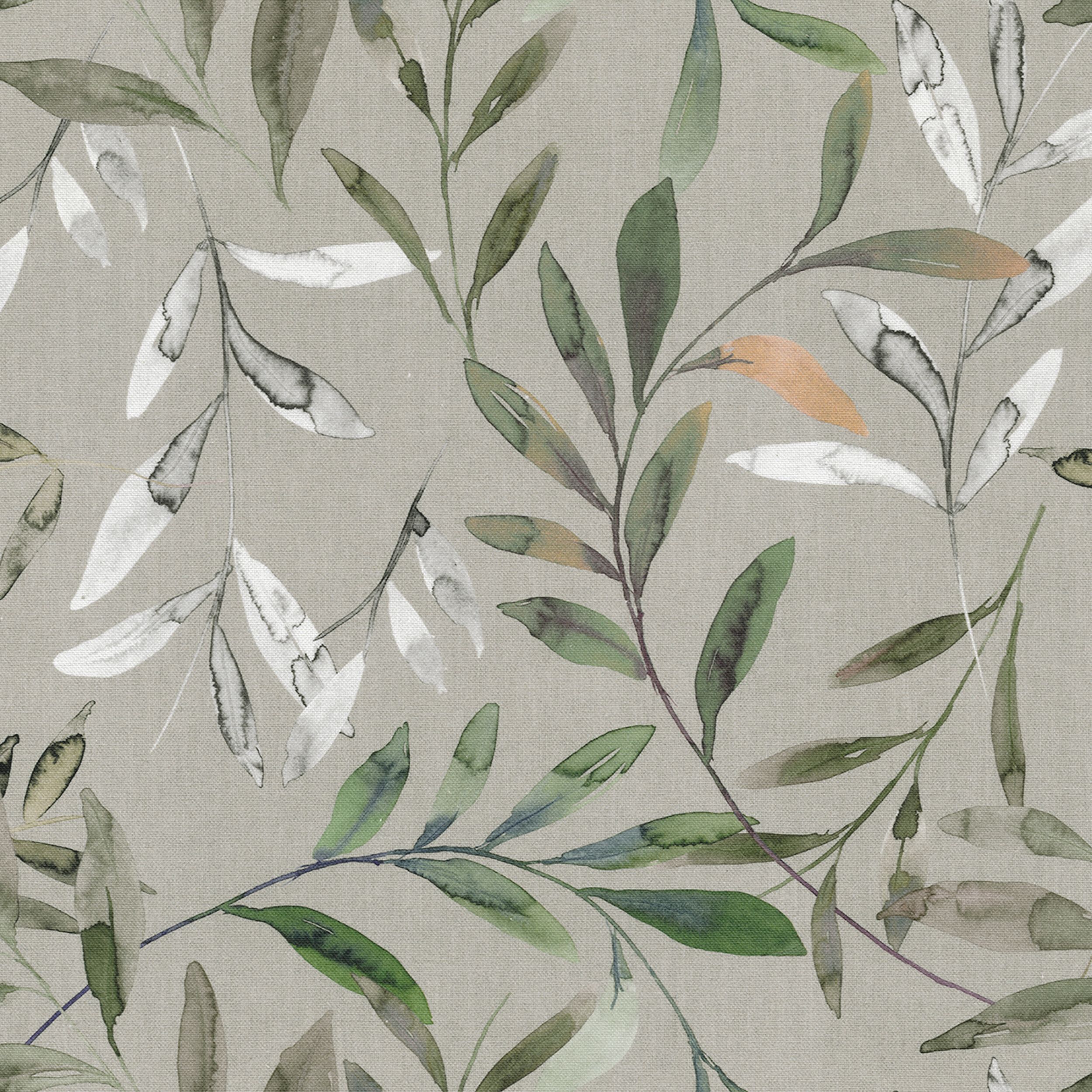 Gardenia 144-23 grijs-groen