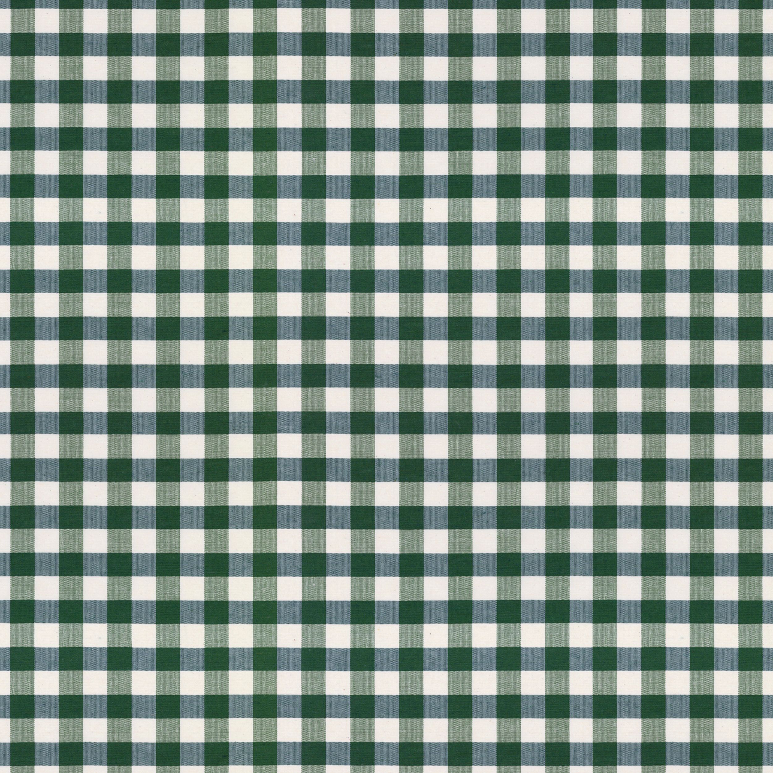 Quadro 144-34 groen-wit geruit (1,5 x 1,5 cm)