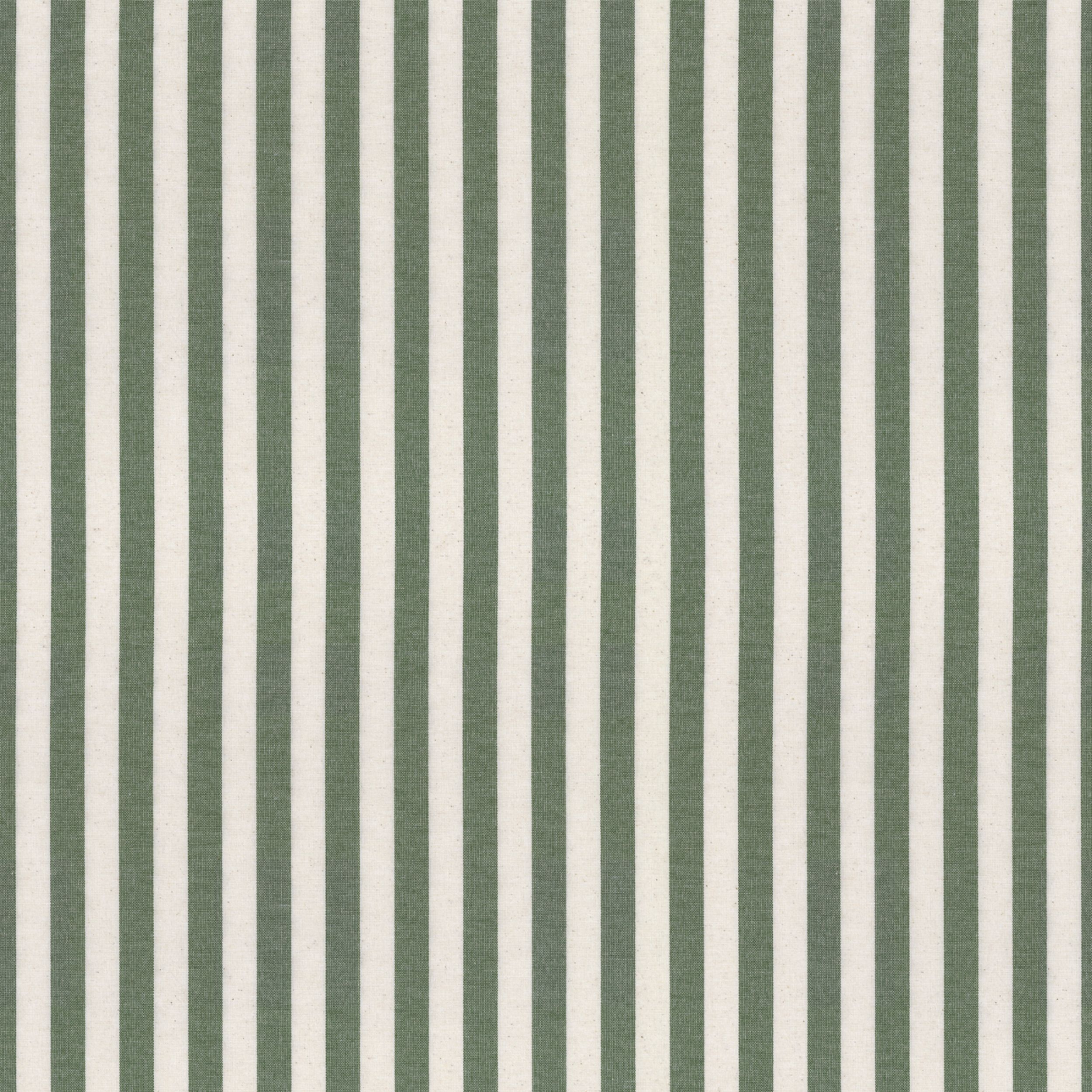 Quadro 144-35 groen-wit gestreept (1,5 x 1,5 cm)