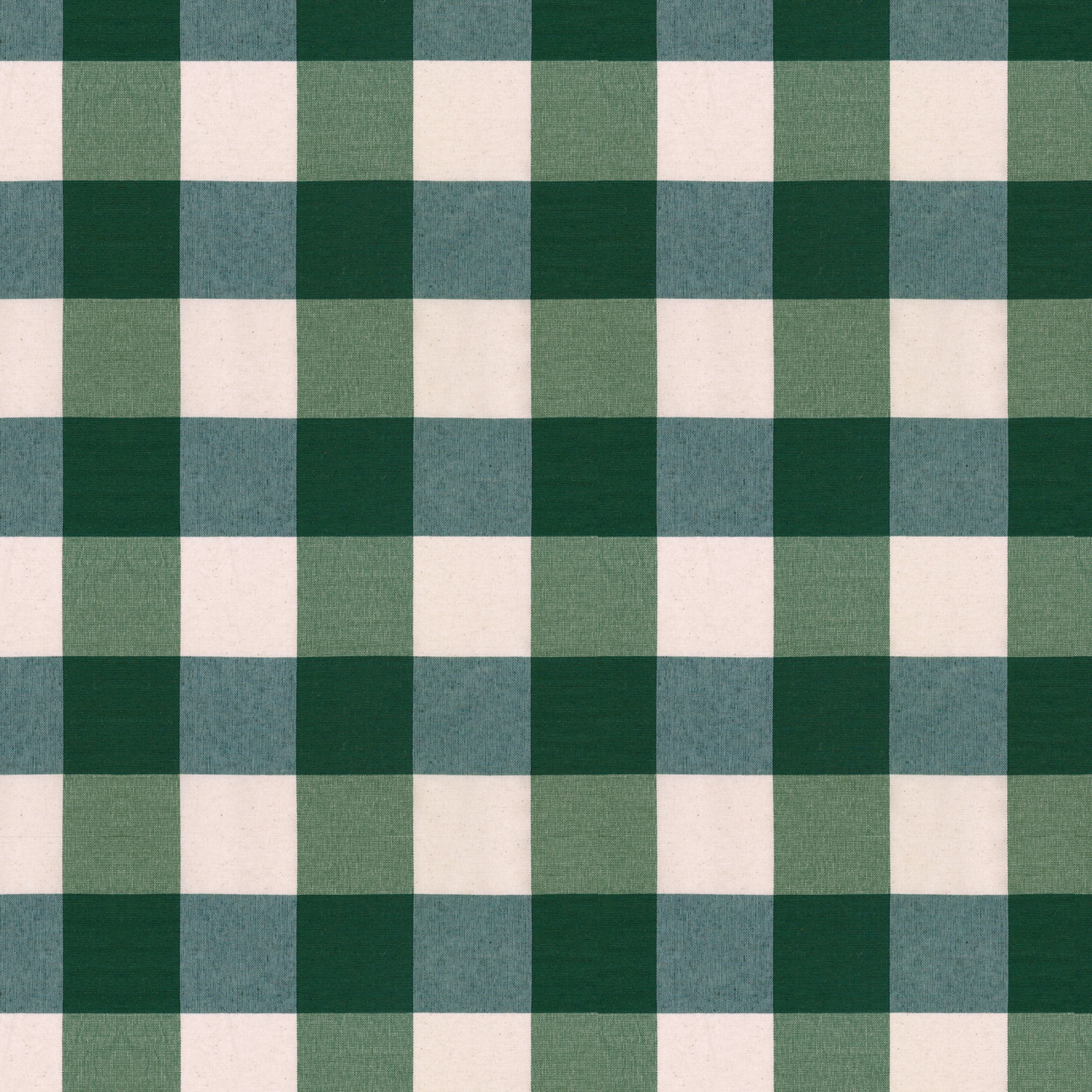 Quadro 144-36 groen-wit geruit (1,5 x 1,5 cm)