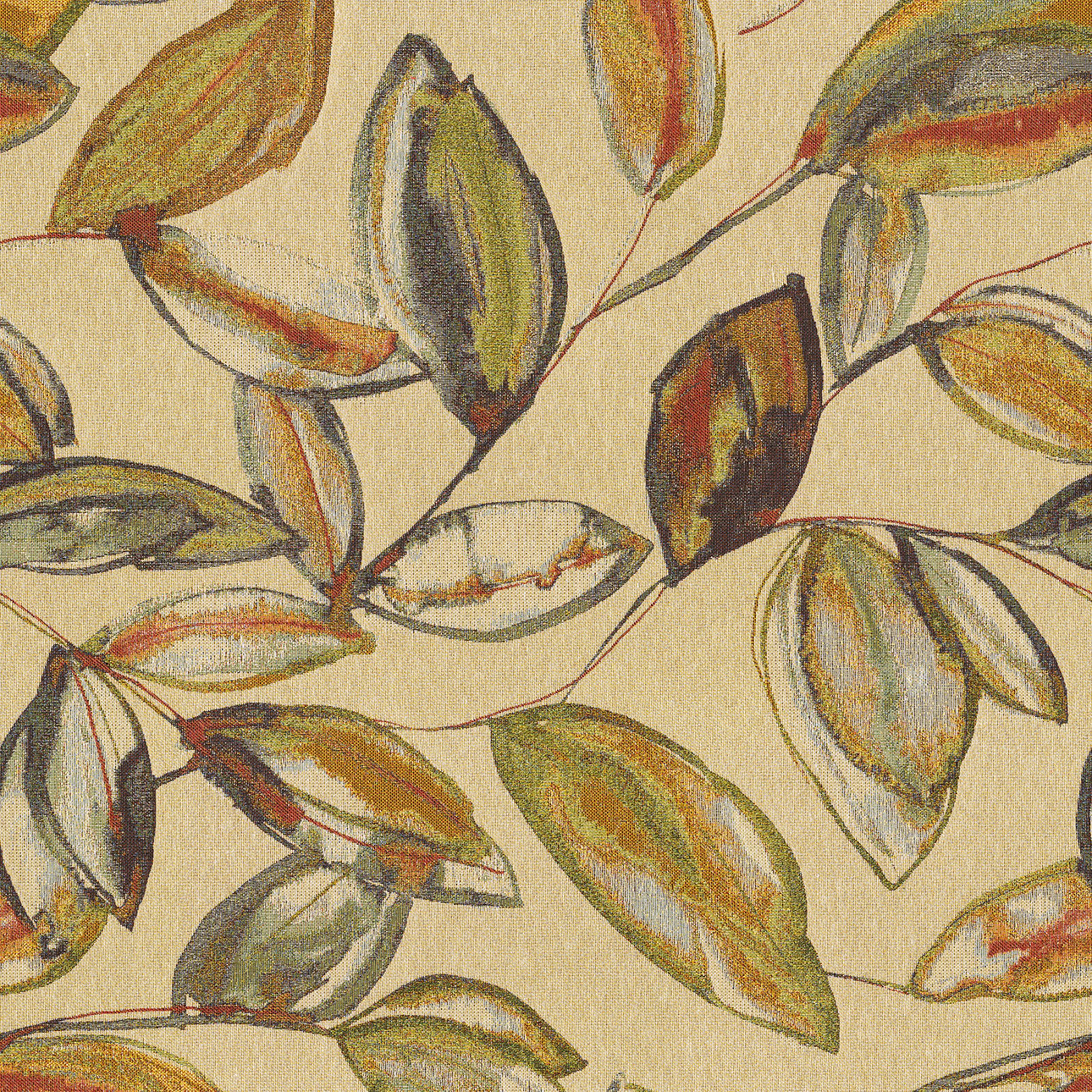 Intenso Premium 144-83 beige-bruin-groen