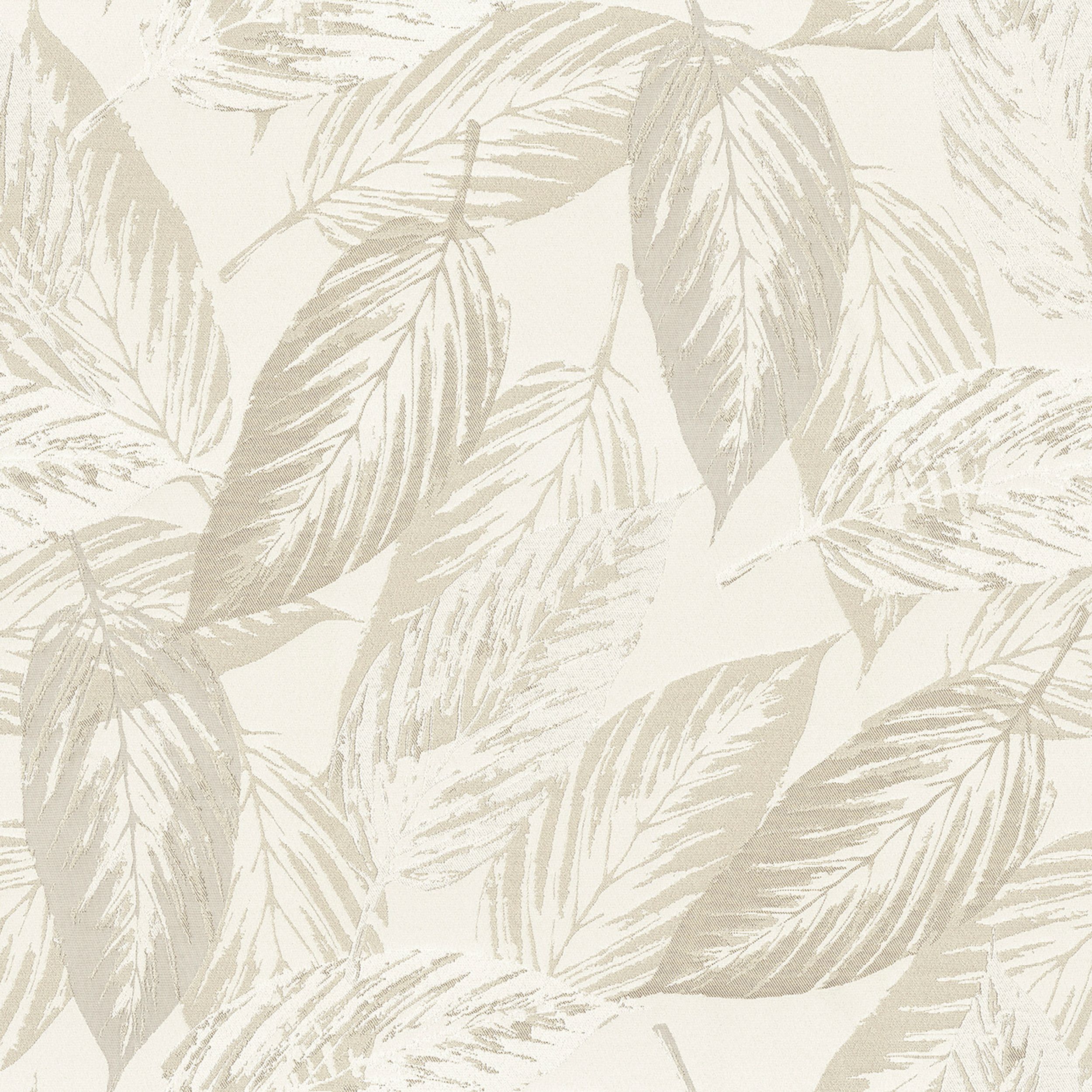Secret Garden 144-85 grijs-beige