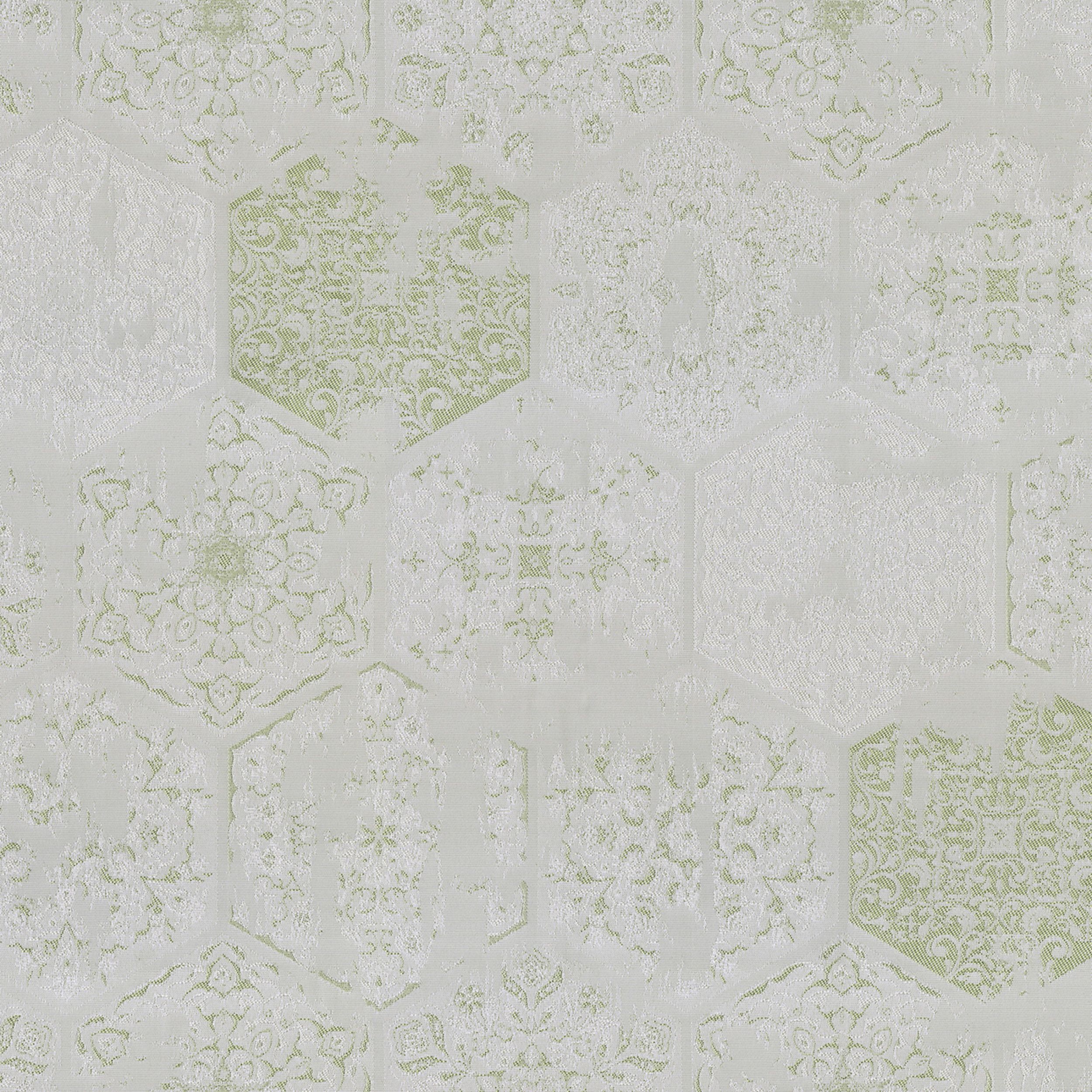Secret Garden 144-86 groen