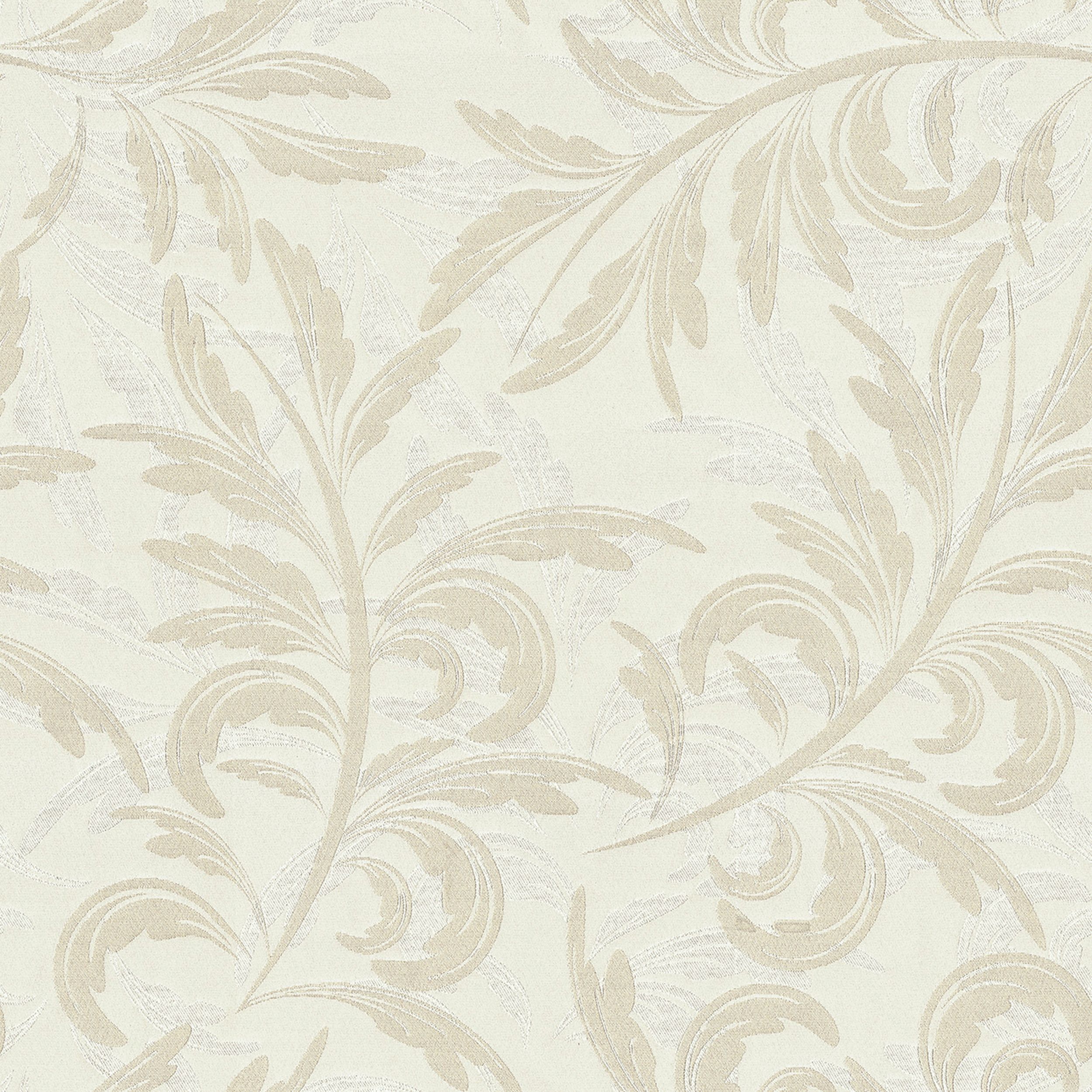 Secret Garden 144-87 grijs-beige