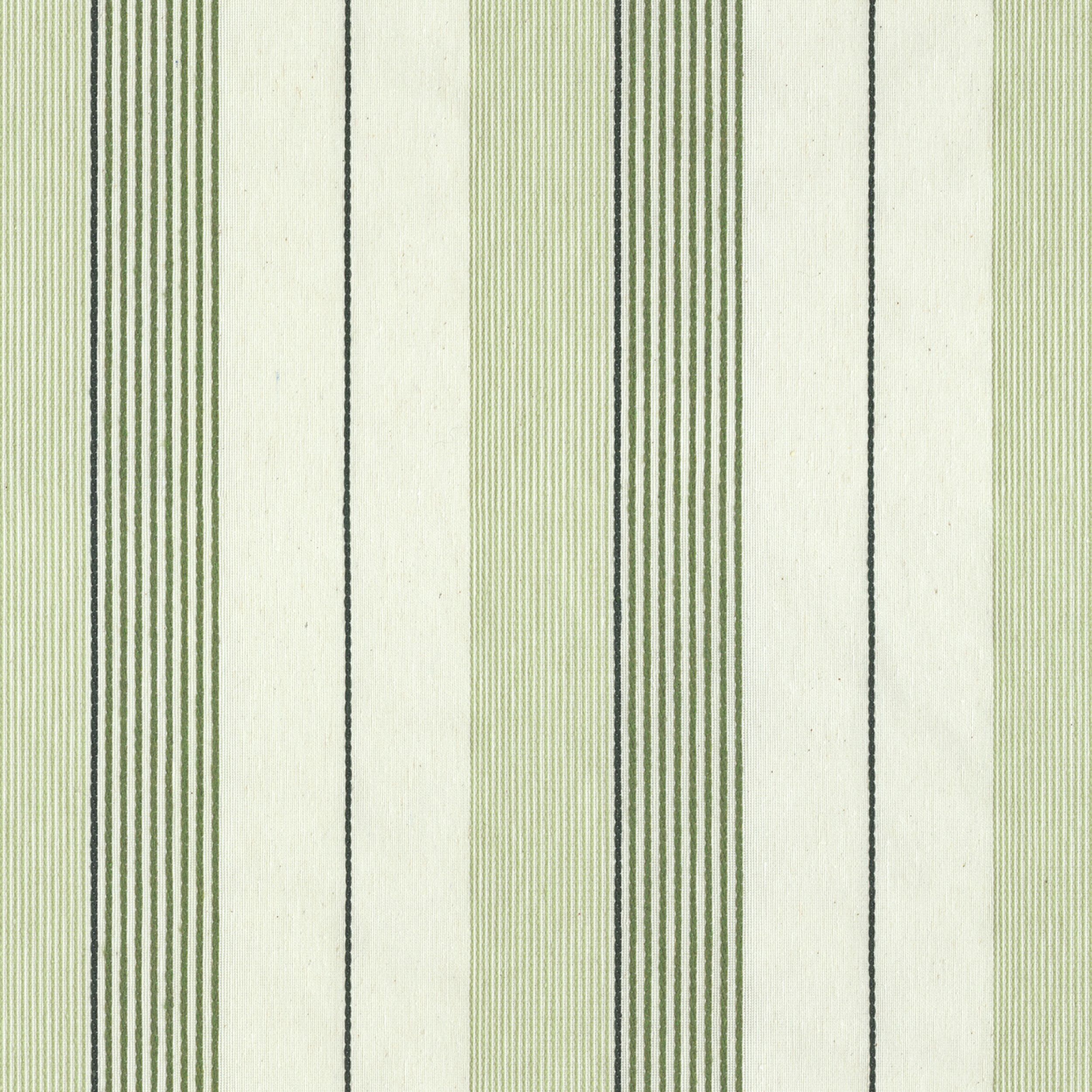 Vibes 144-96 groen gestreept