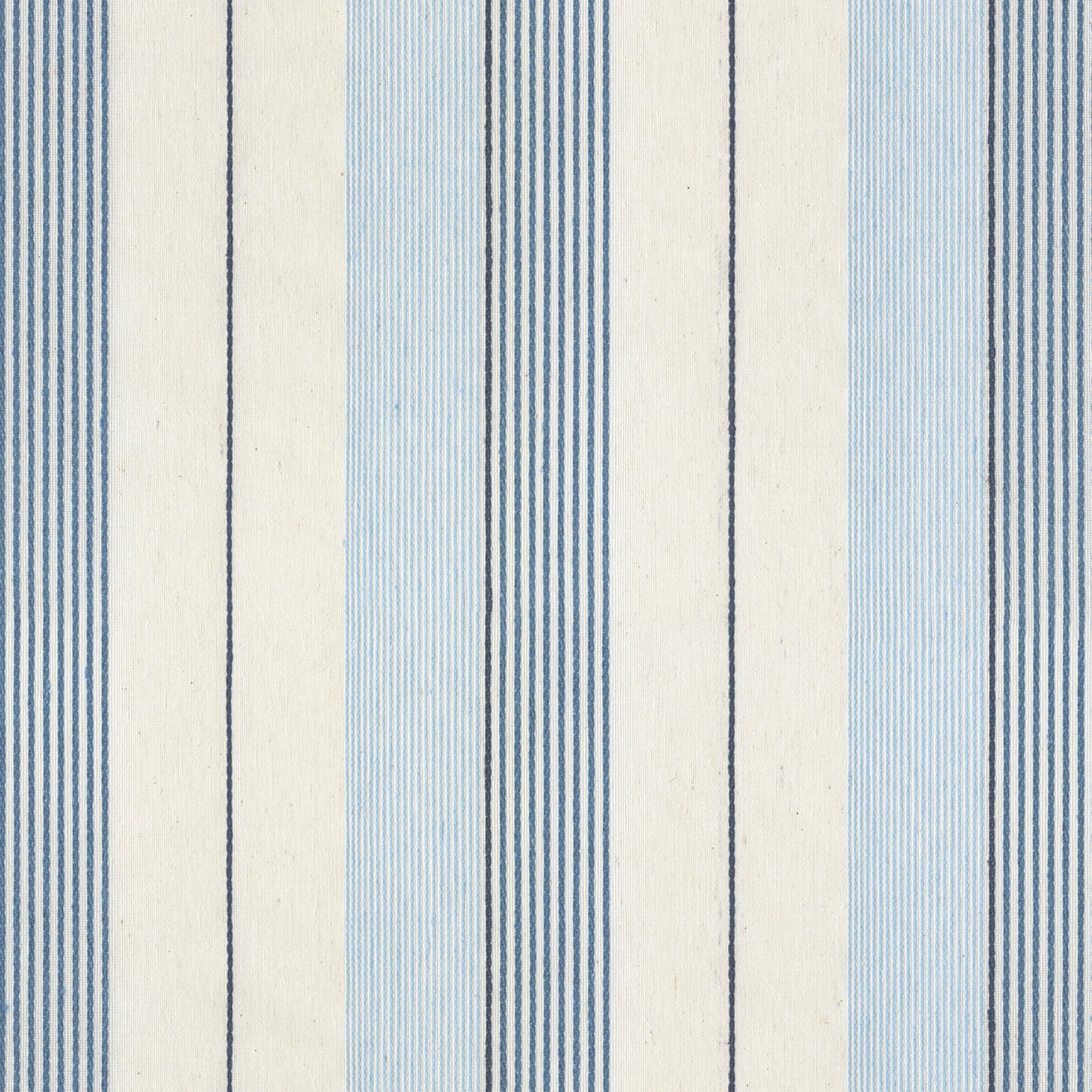 Vibes 144-98 blauw-wit