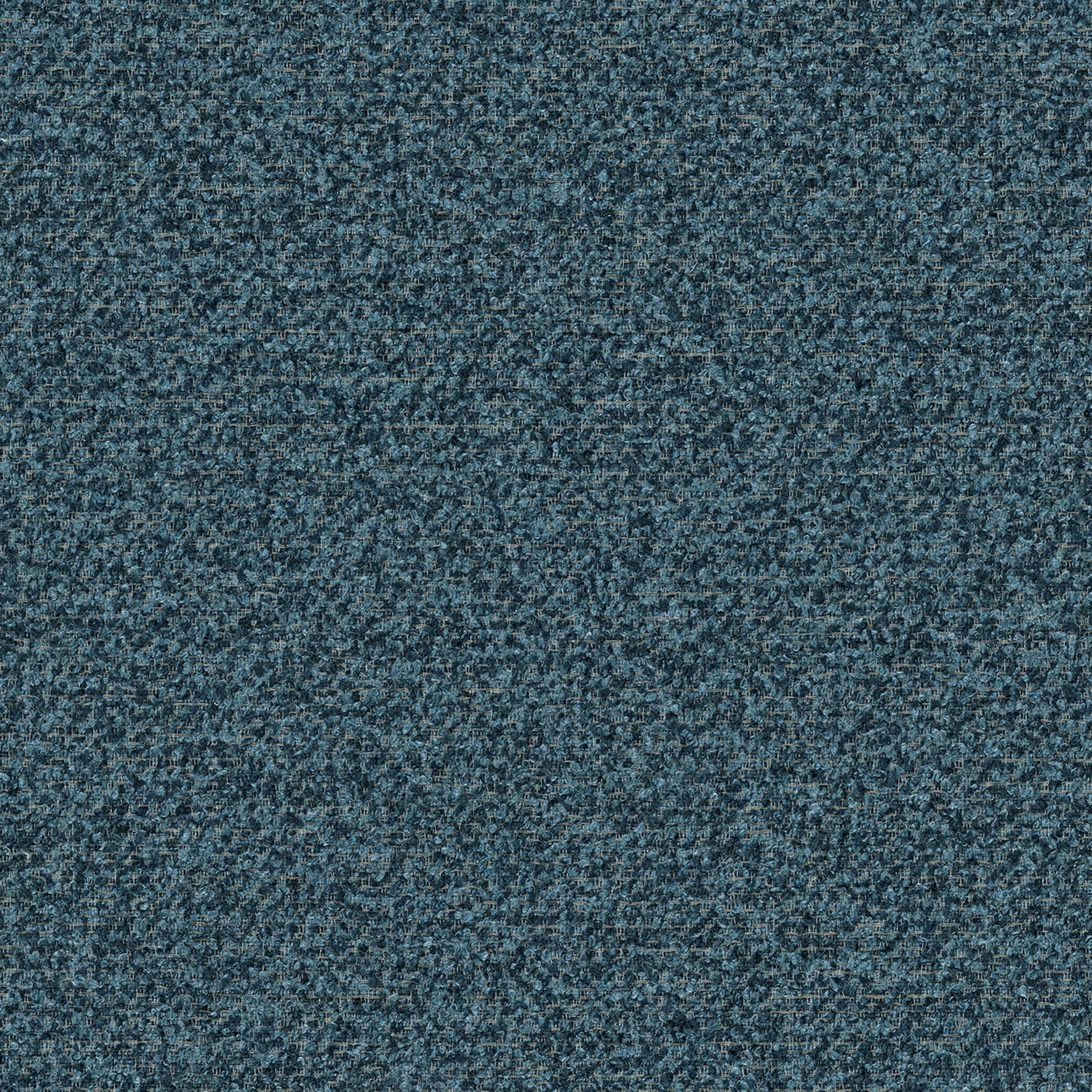 Boucle Mist 145-44 blauw