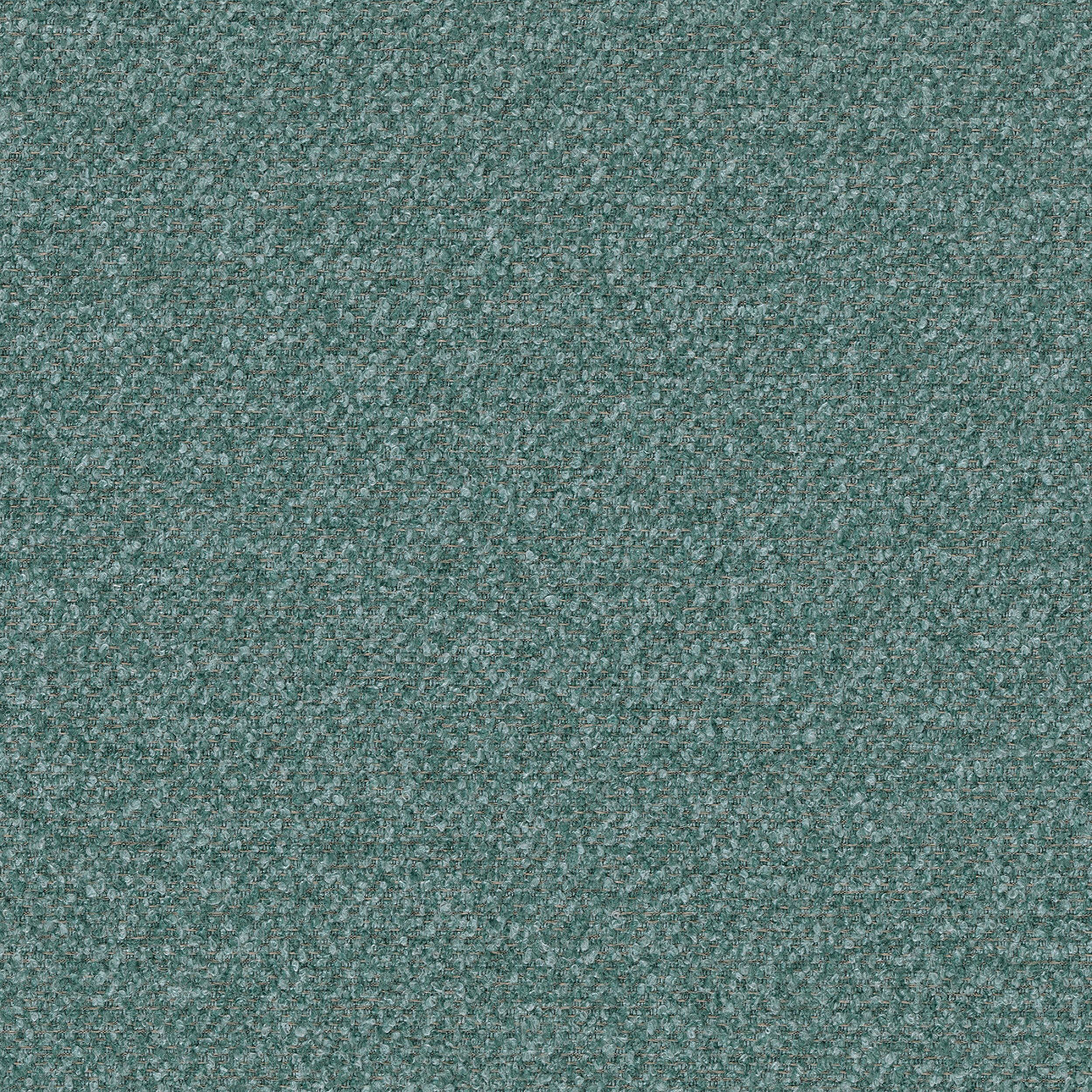 Boucle Mist 145-47 smaragdgroen