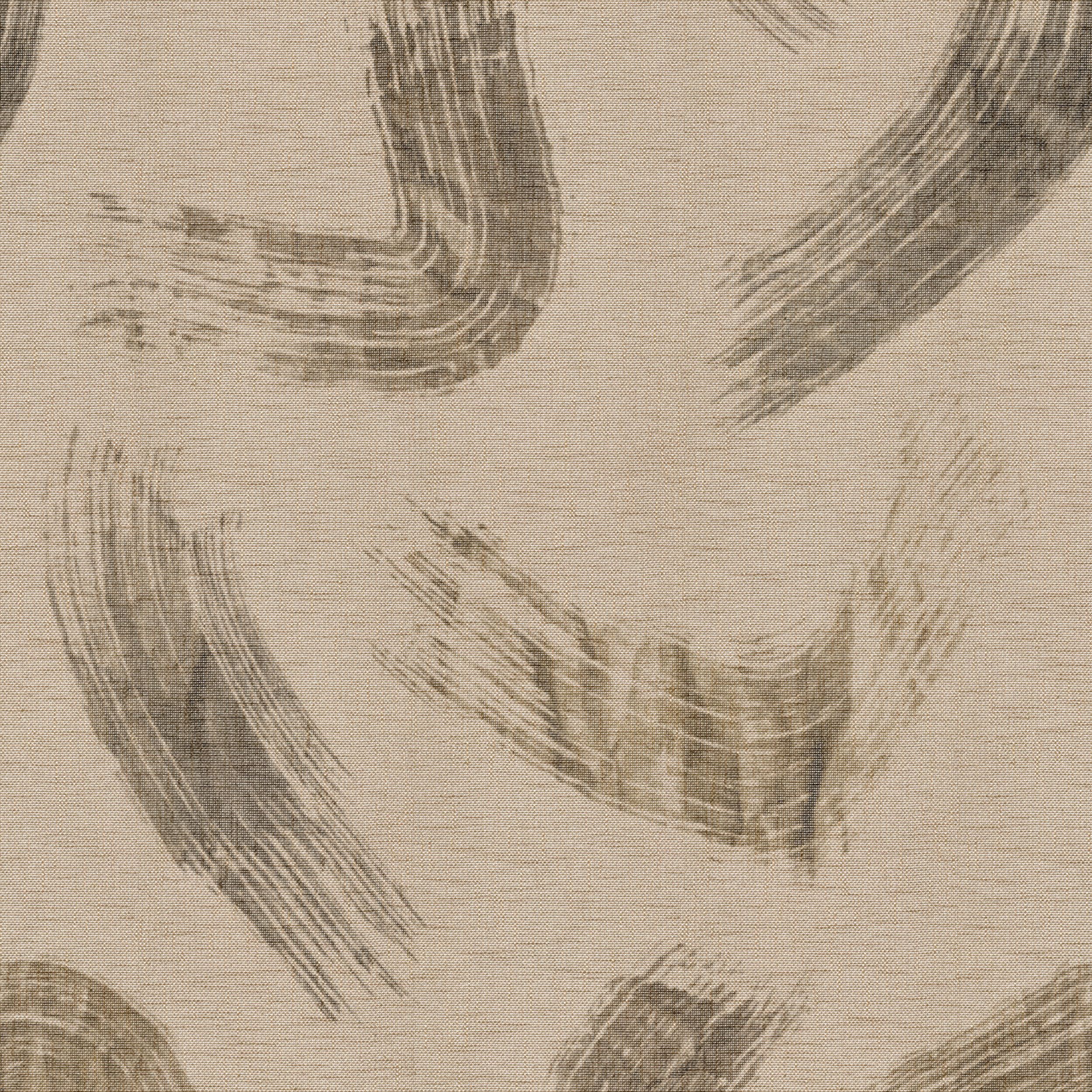 Lino Terra 145-53 beige-grijs