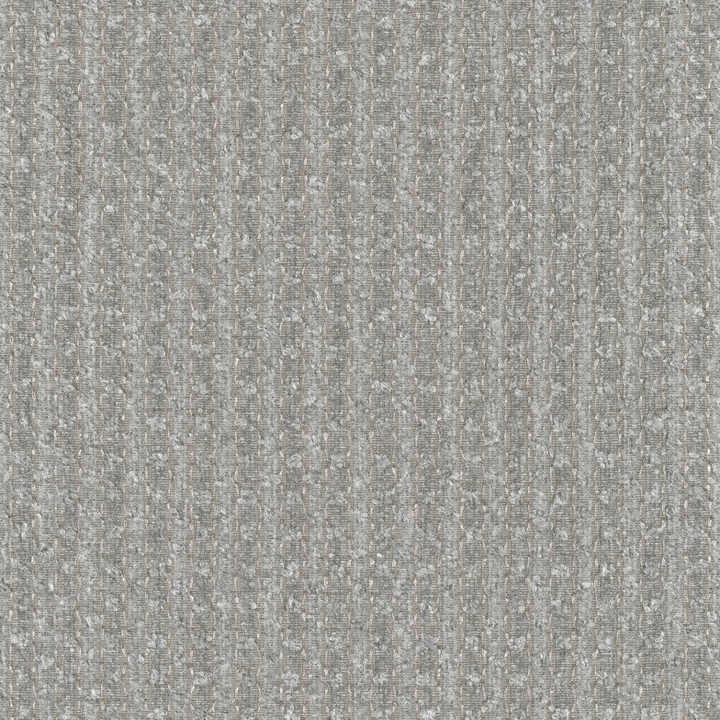 Boucle Mist 145-58 grijs