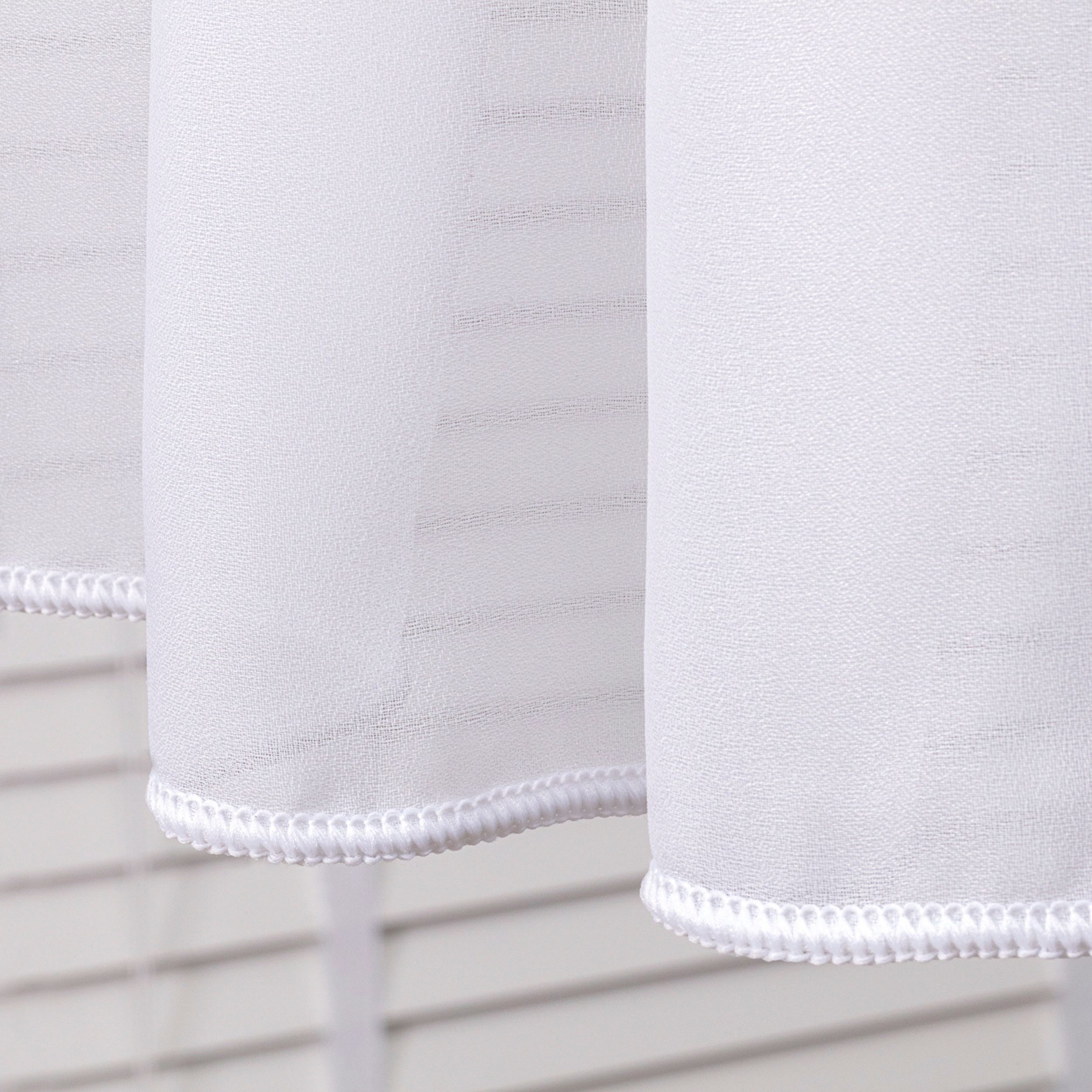 Voile 178-08 wit
