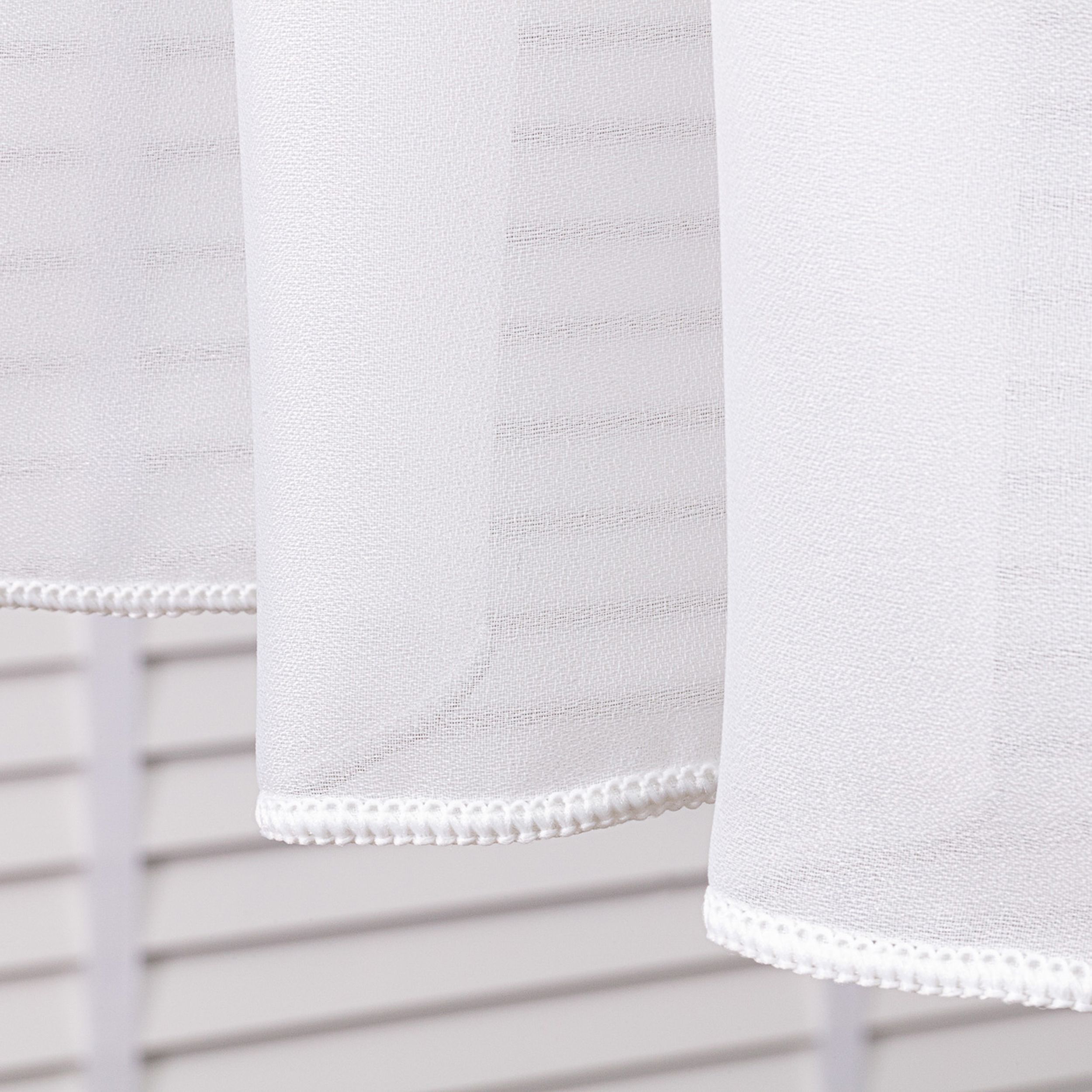 Voile 183-33 ecru