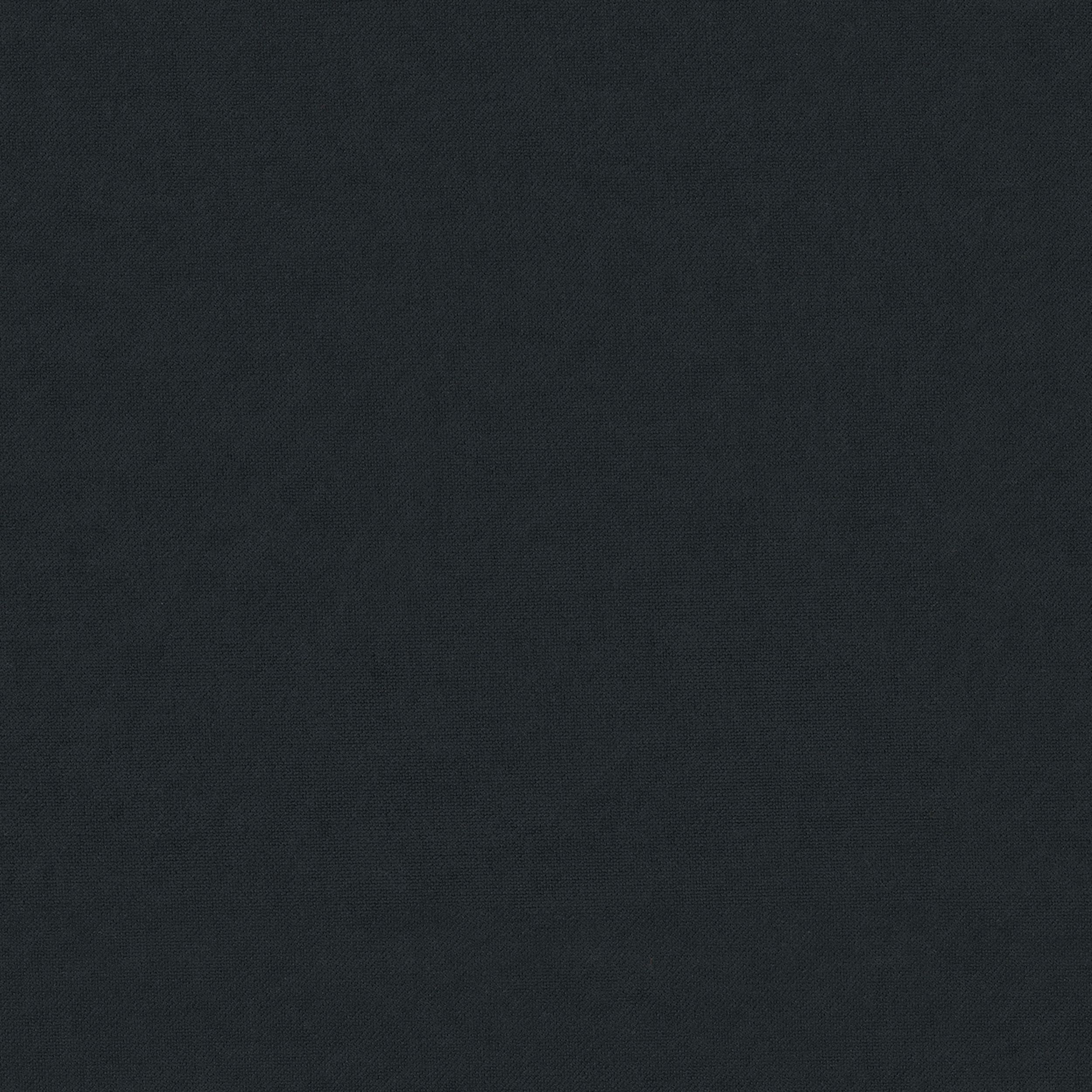 Blackout Double 272-17 zwart / achterkant gemêleerd-bruin