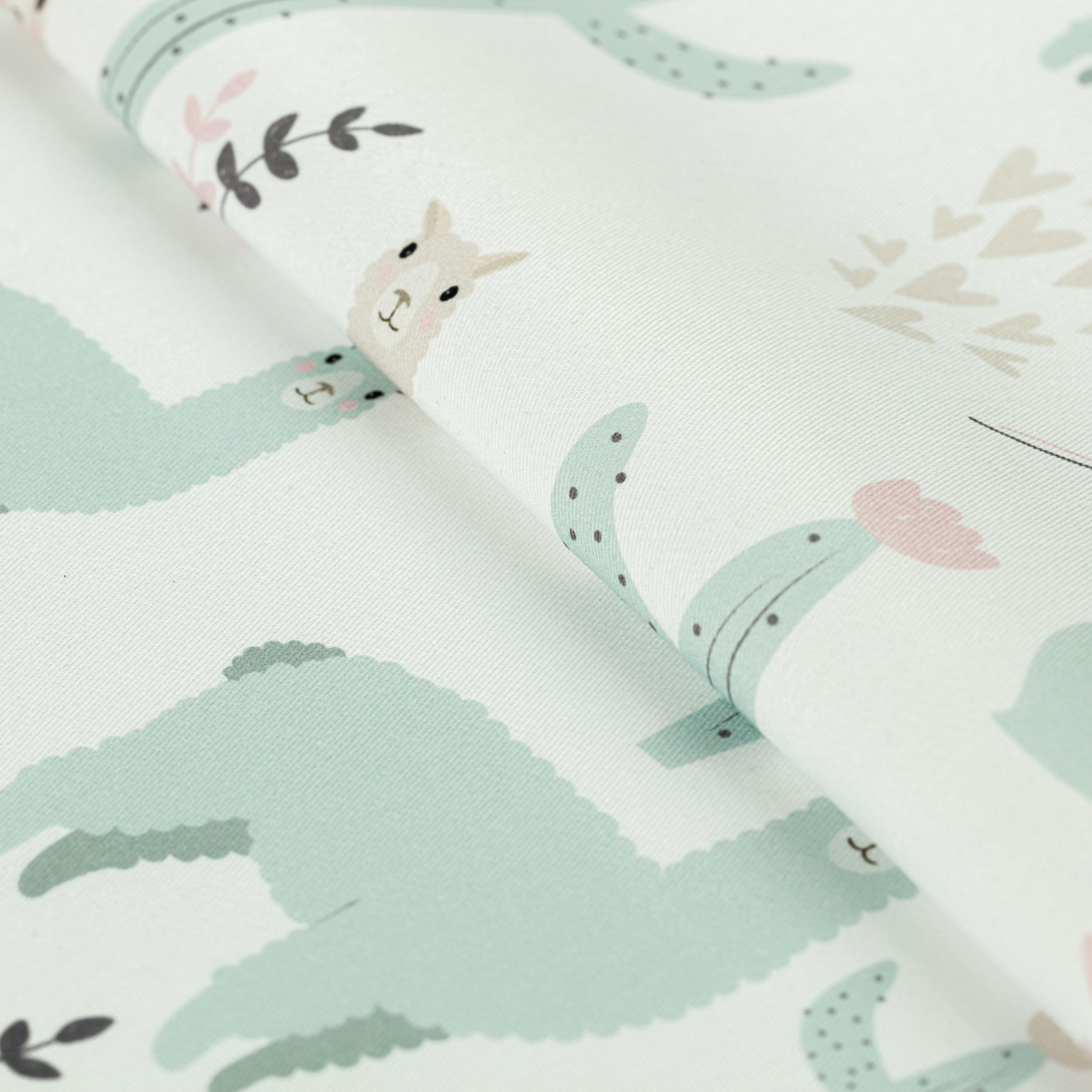 Magic Collection 500-01 pastelachtig