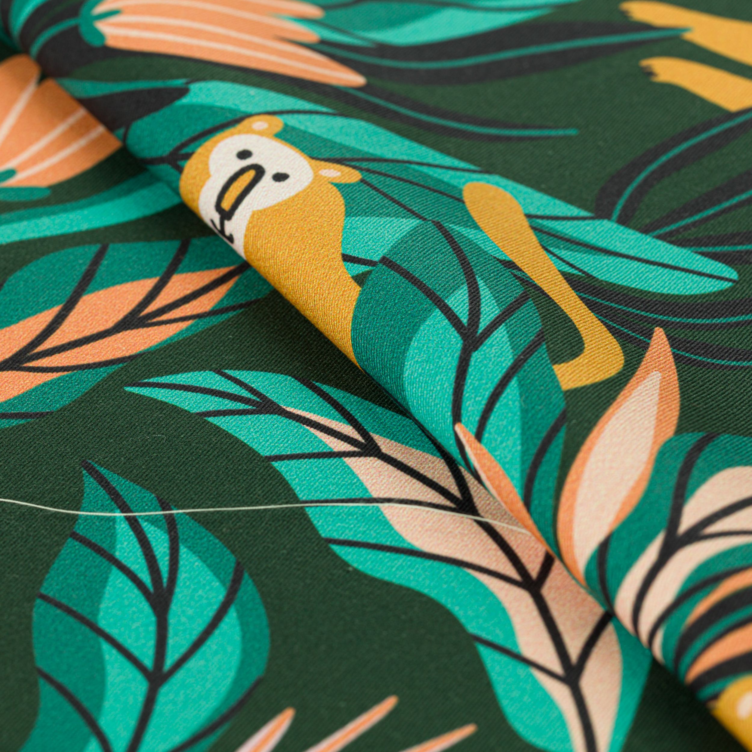 Magic Collection 500-42 groen