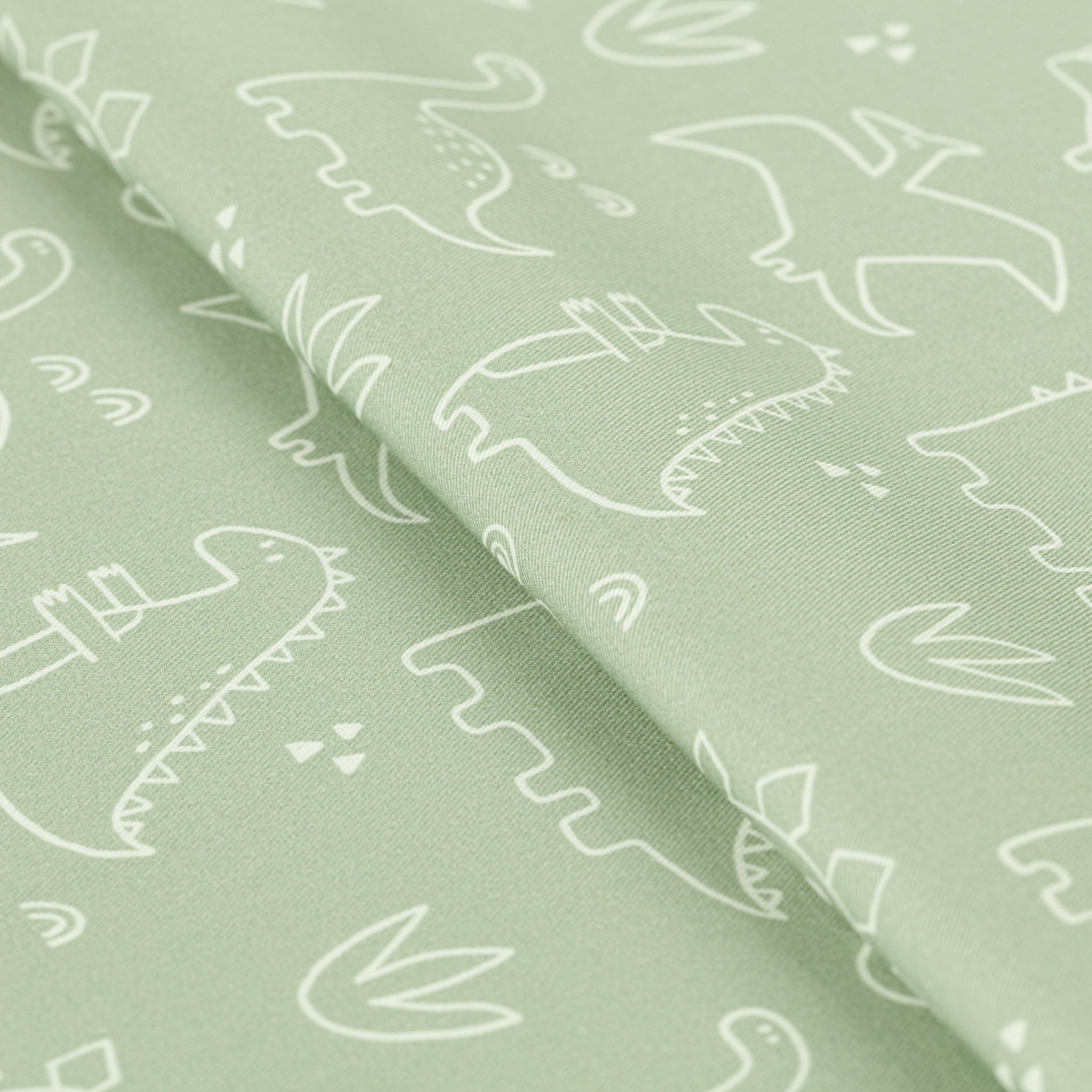 Magic Collection 500-48 groen