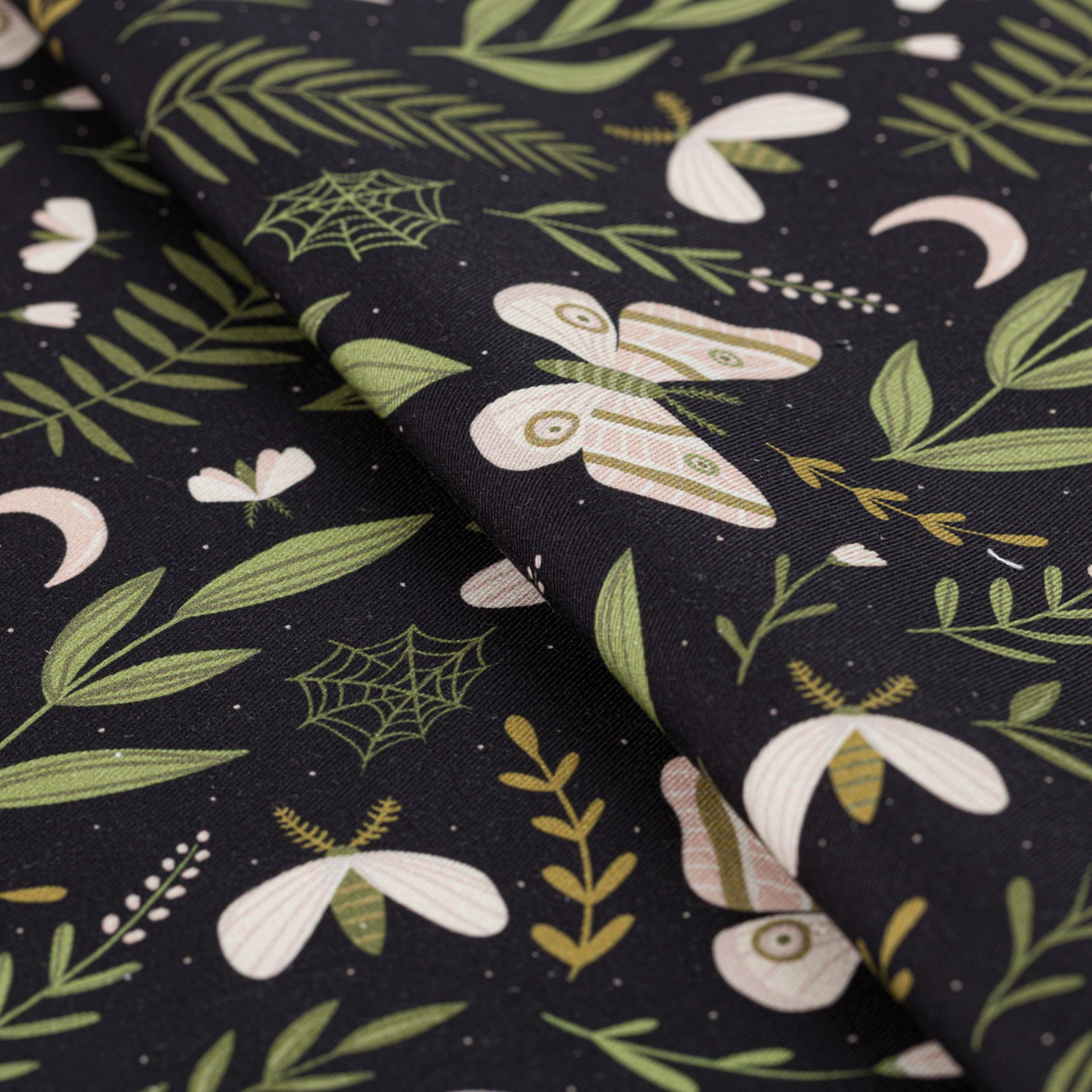 Magic Collection 500-49 zwart-groen