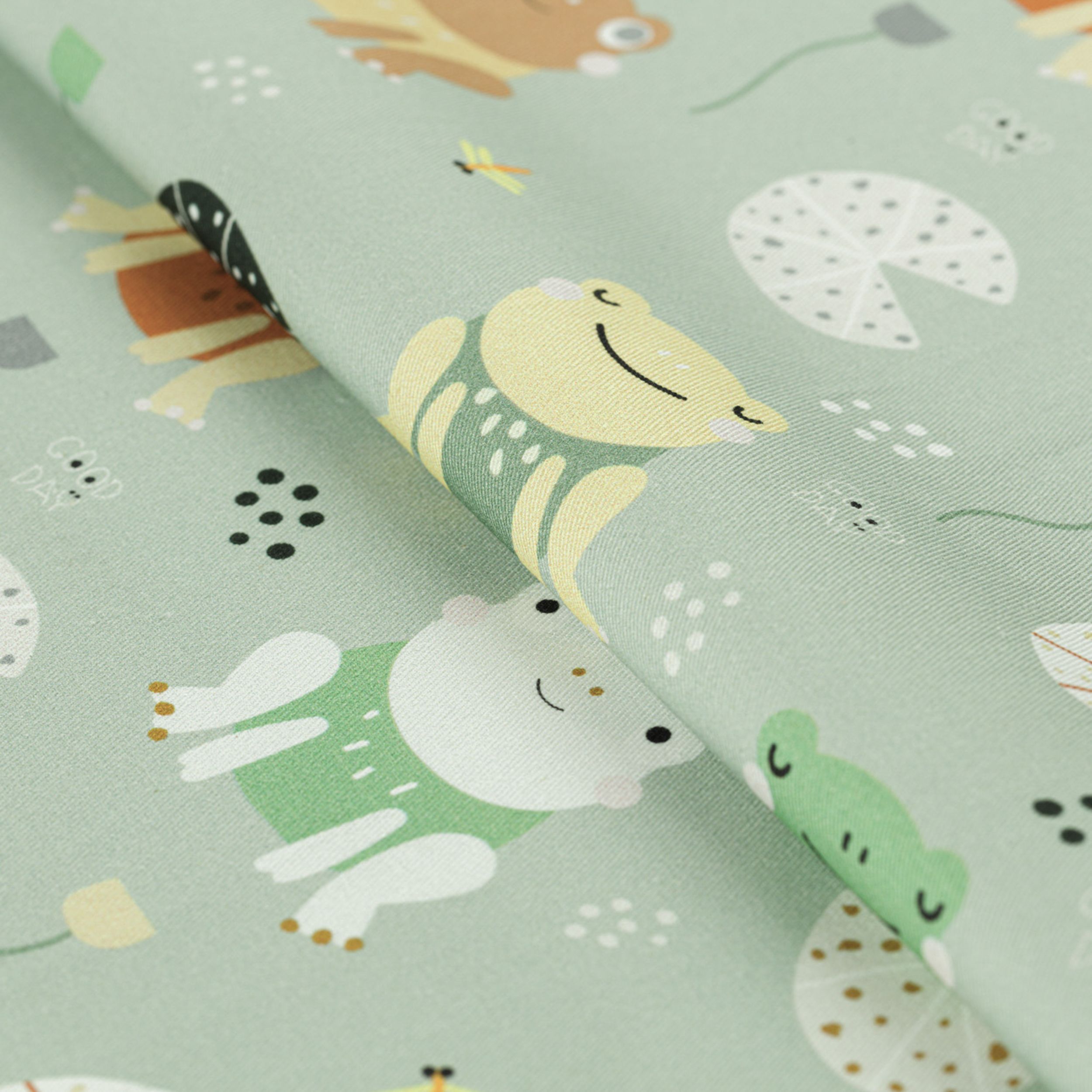 Magic Collection 500-50 groen