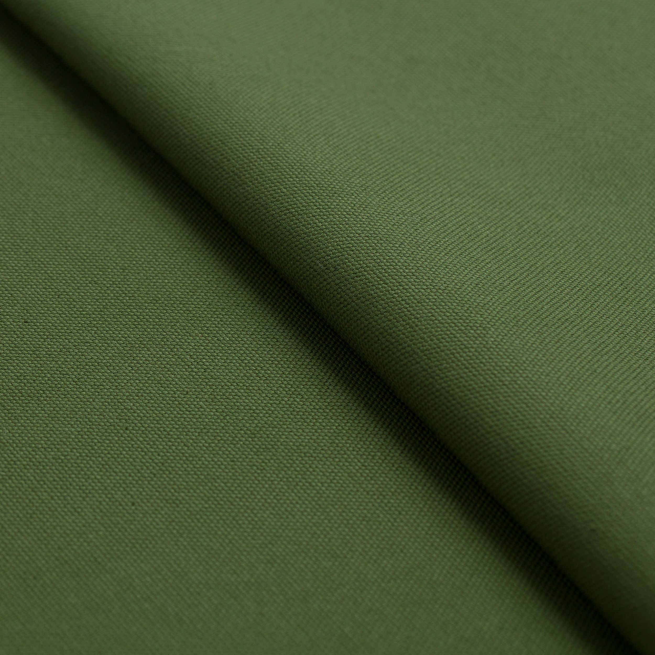 Cotton Panama 702-51 bosgroen