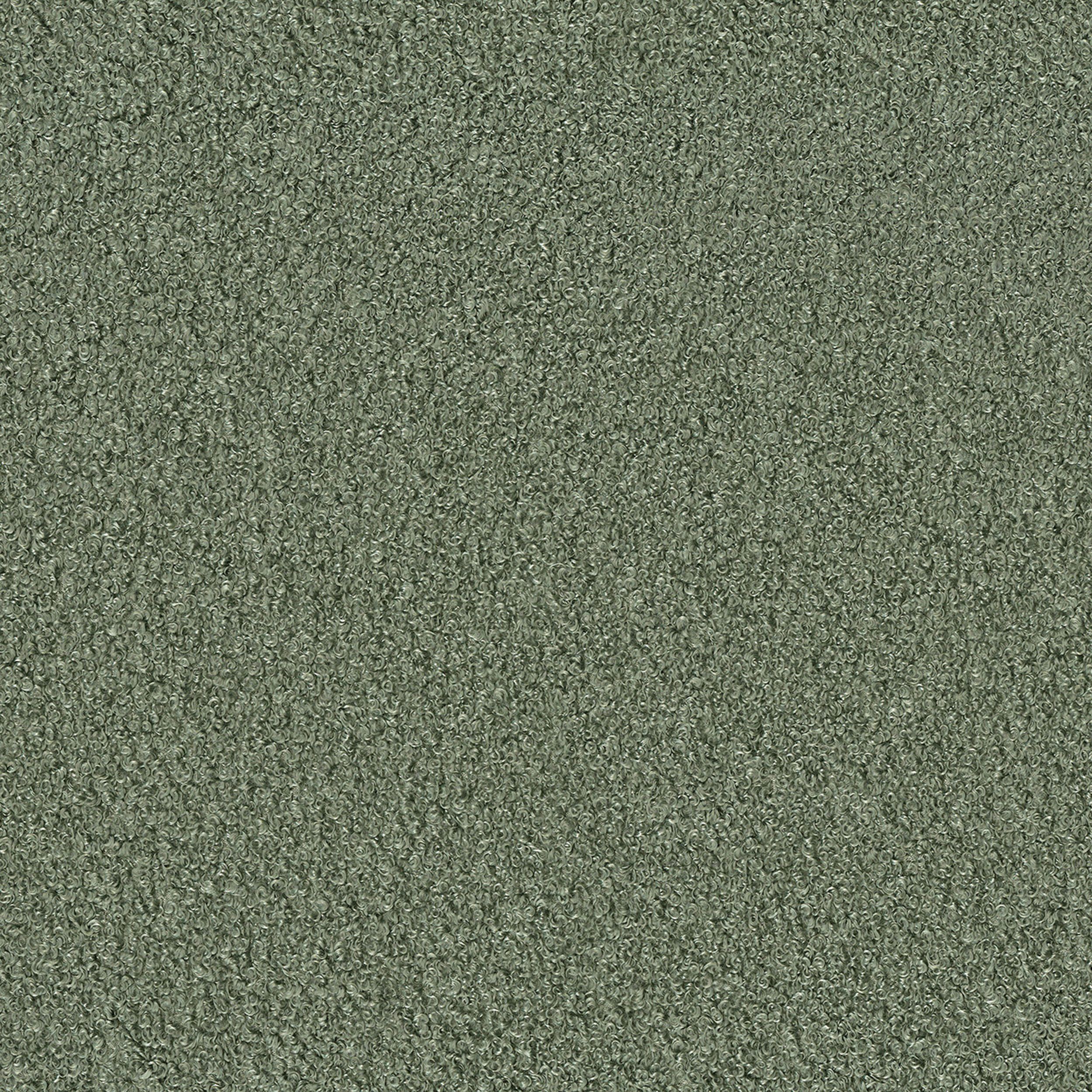 Boucle Teddy 702-85 groen