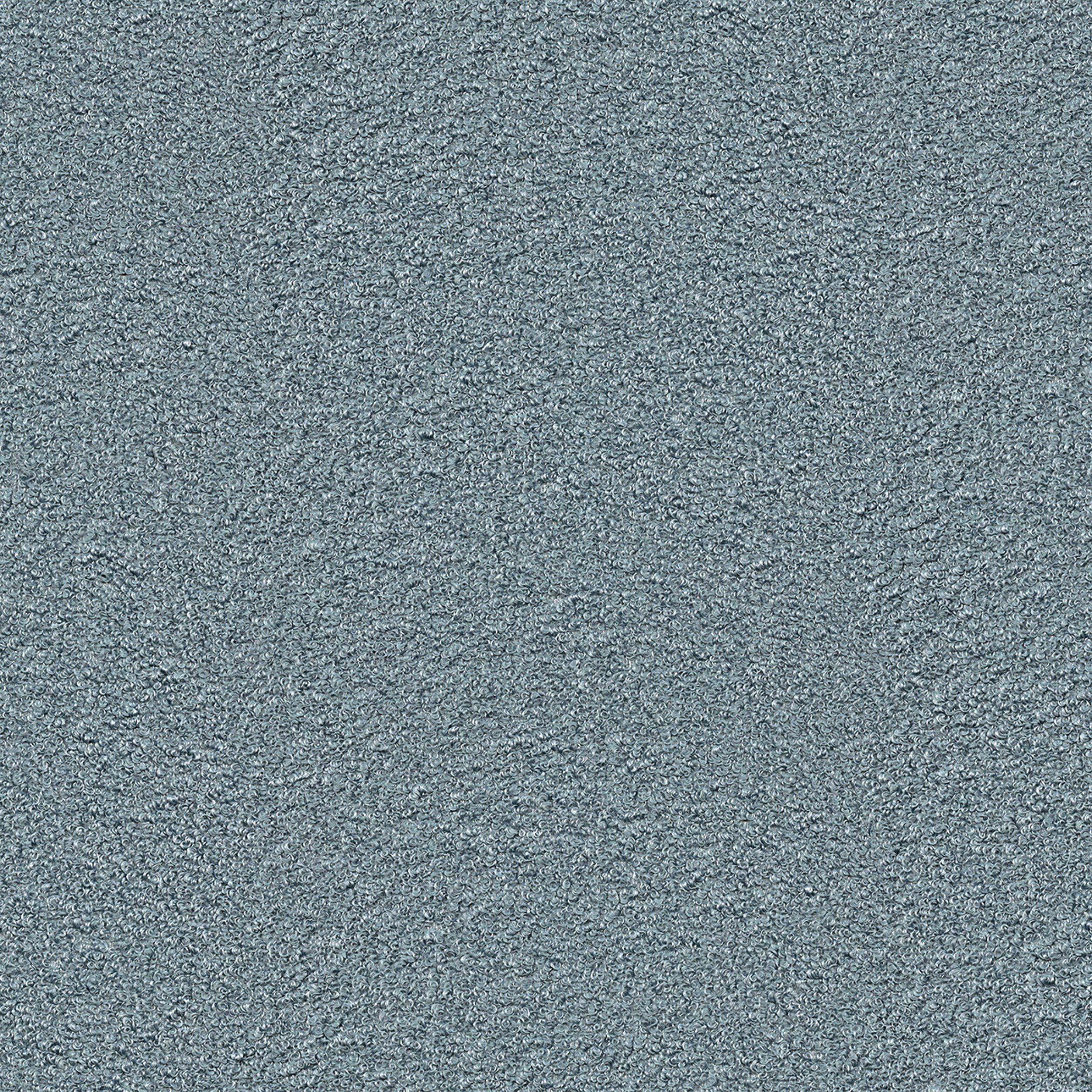 Boucle Teddy 702-86 blauw