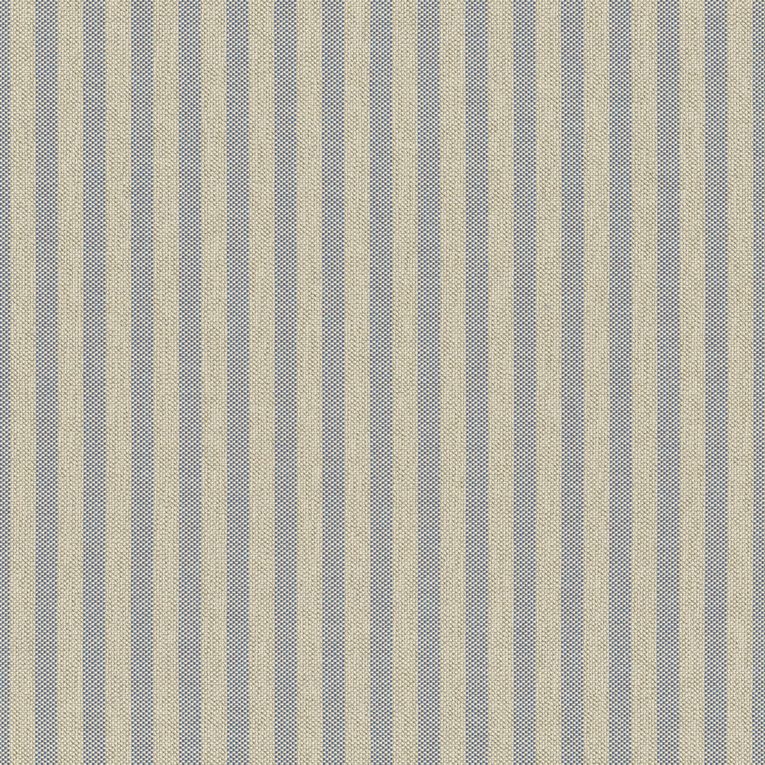 Outdoor Oasis 703-33 beige-blauwe strepen