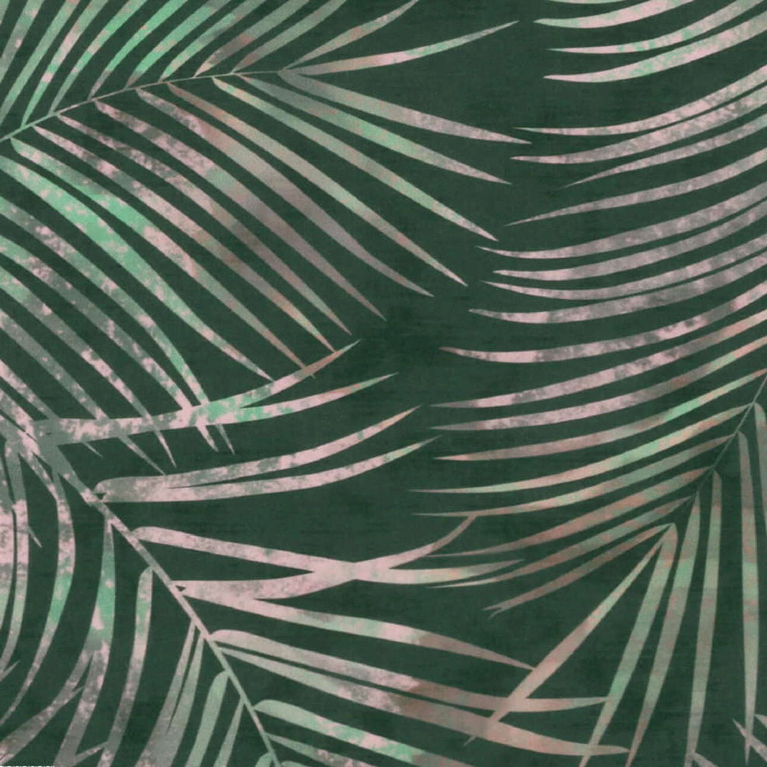 Velvet 704-21 groen